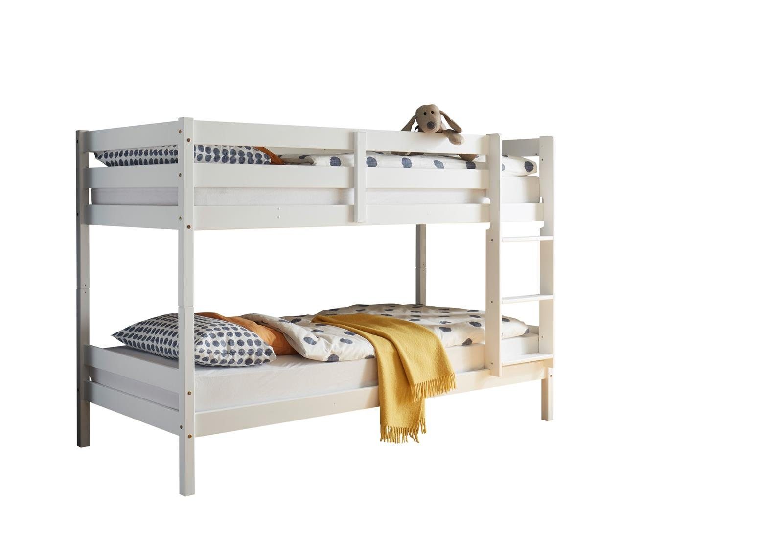 Etagenbett 207 x 140 x 97 cm (B/H/T)