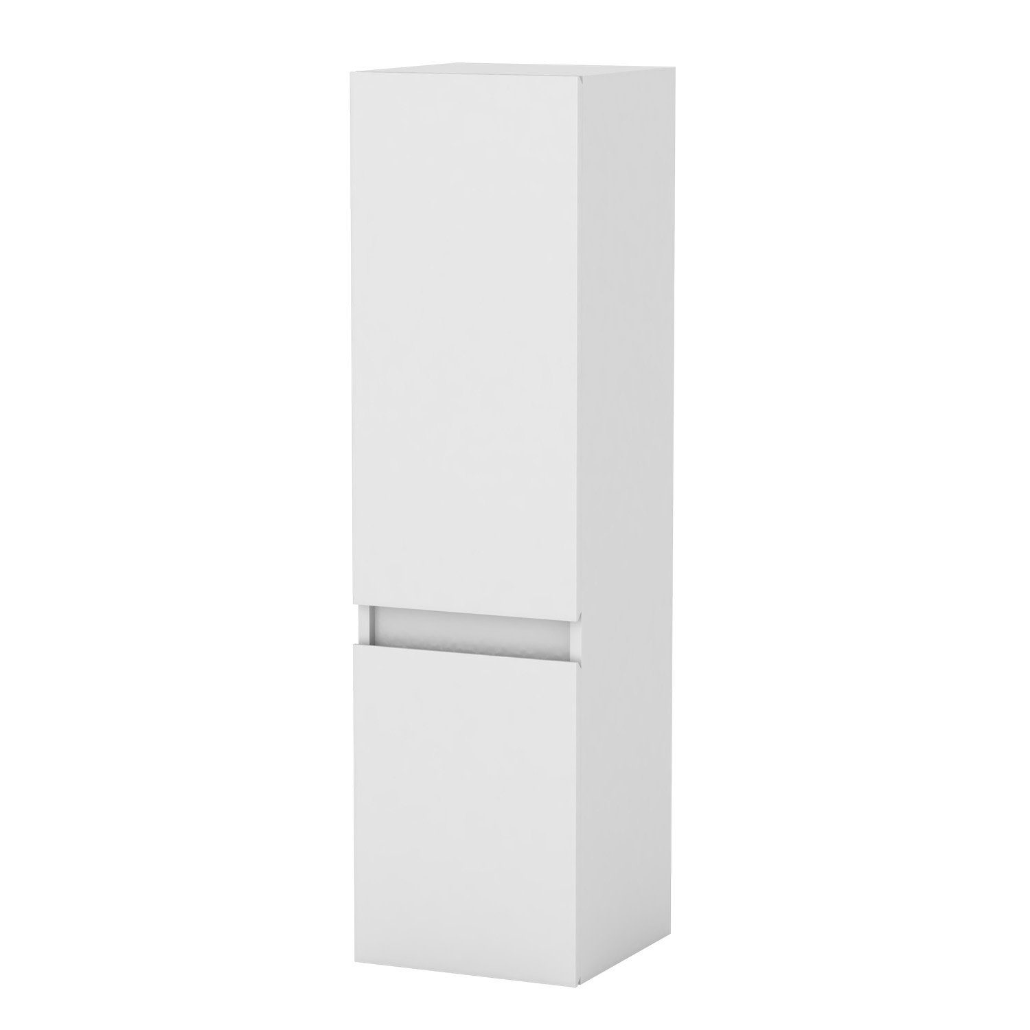 duschspa Hochschrank 83cm/110cm hoch Badschrank Hängeschrank günstig online kaufen