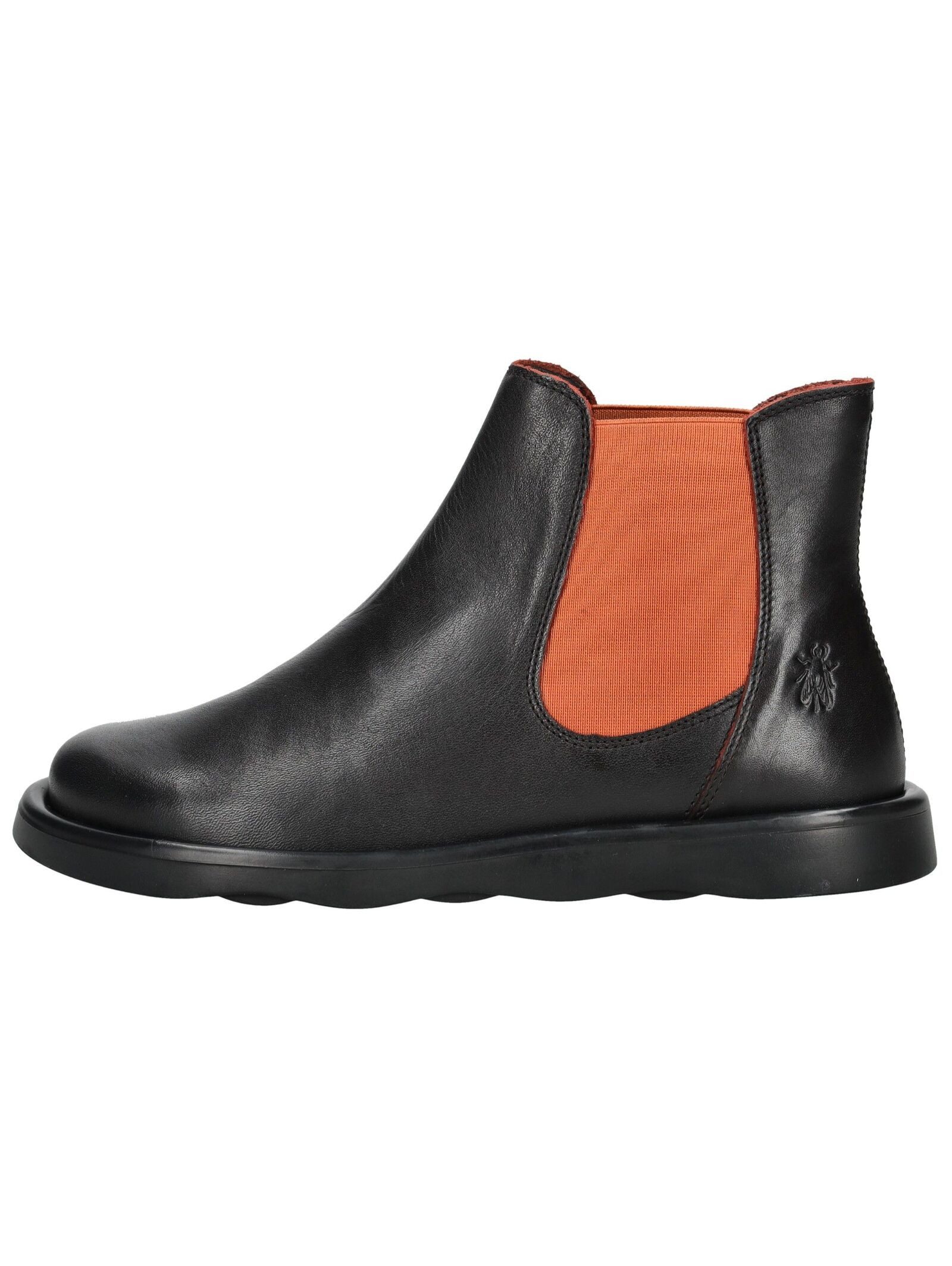 Fly London Fly London Stiefelette Leder/Textil günstig online kaufen