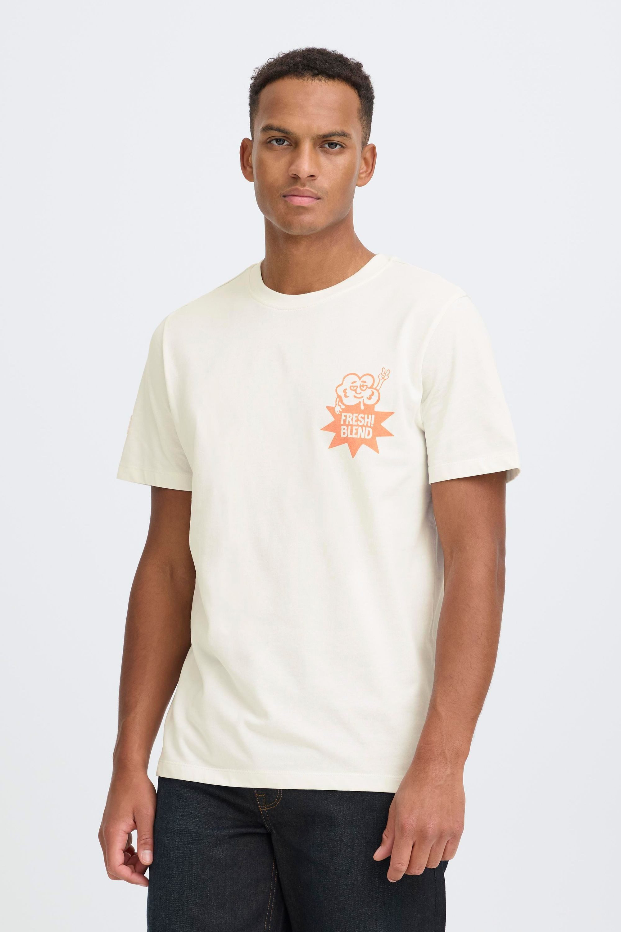 Rundhalsshirt BHSun