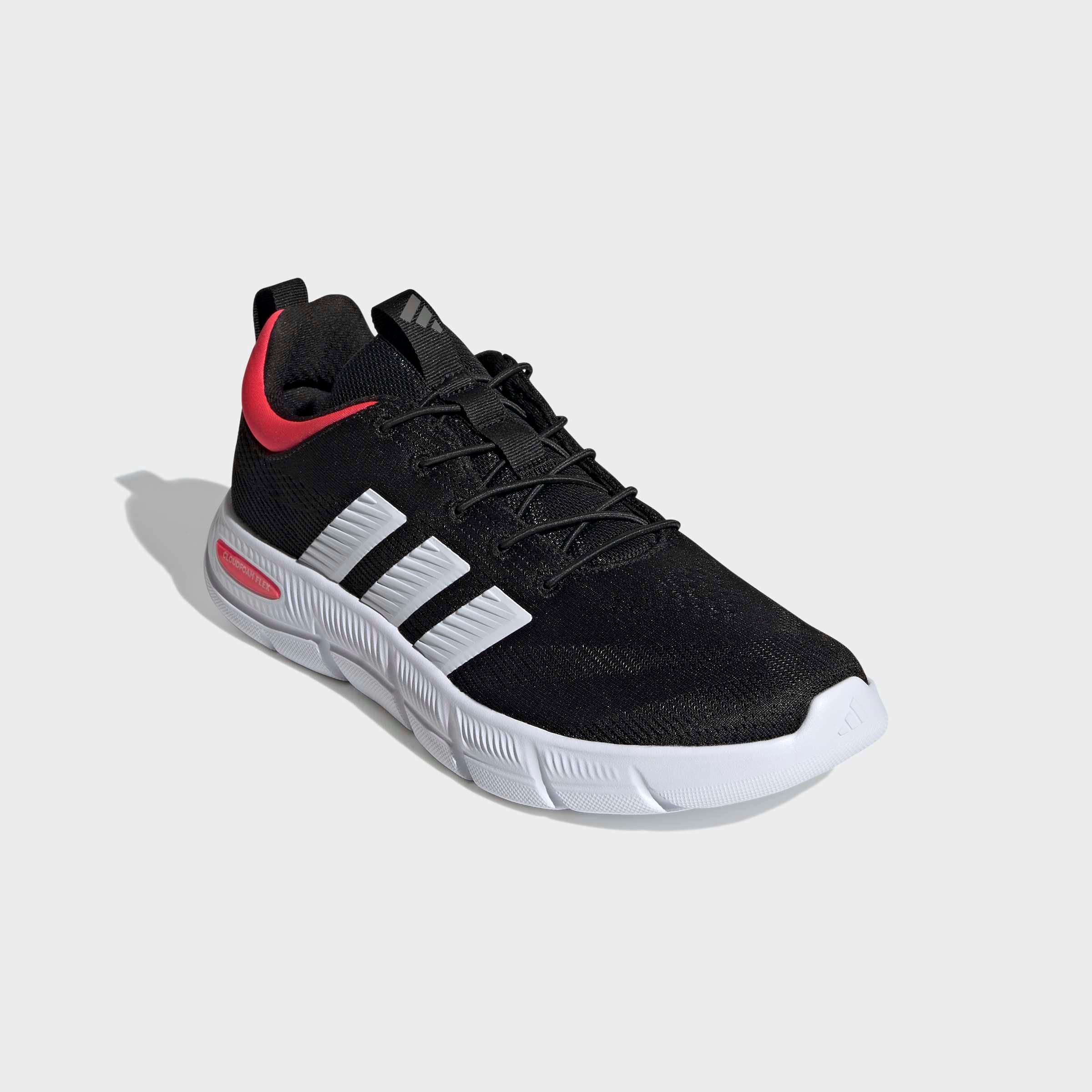 adidas Sportswear CLOUDFOAM FLEX ELASTIC LACE Walkingschuh günstig online kaufen