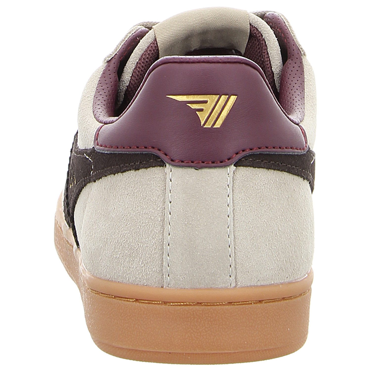 Gola Equipe II Suede Sneaker