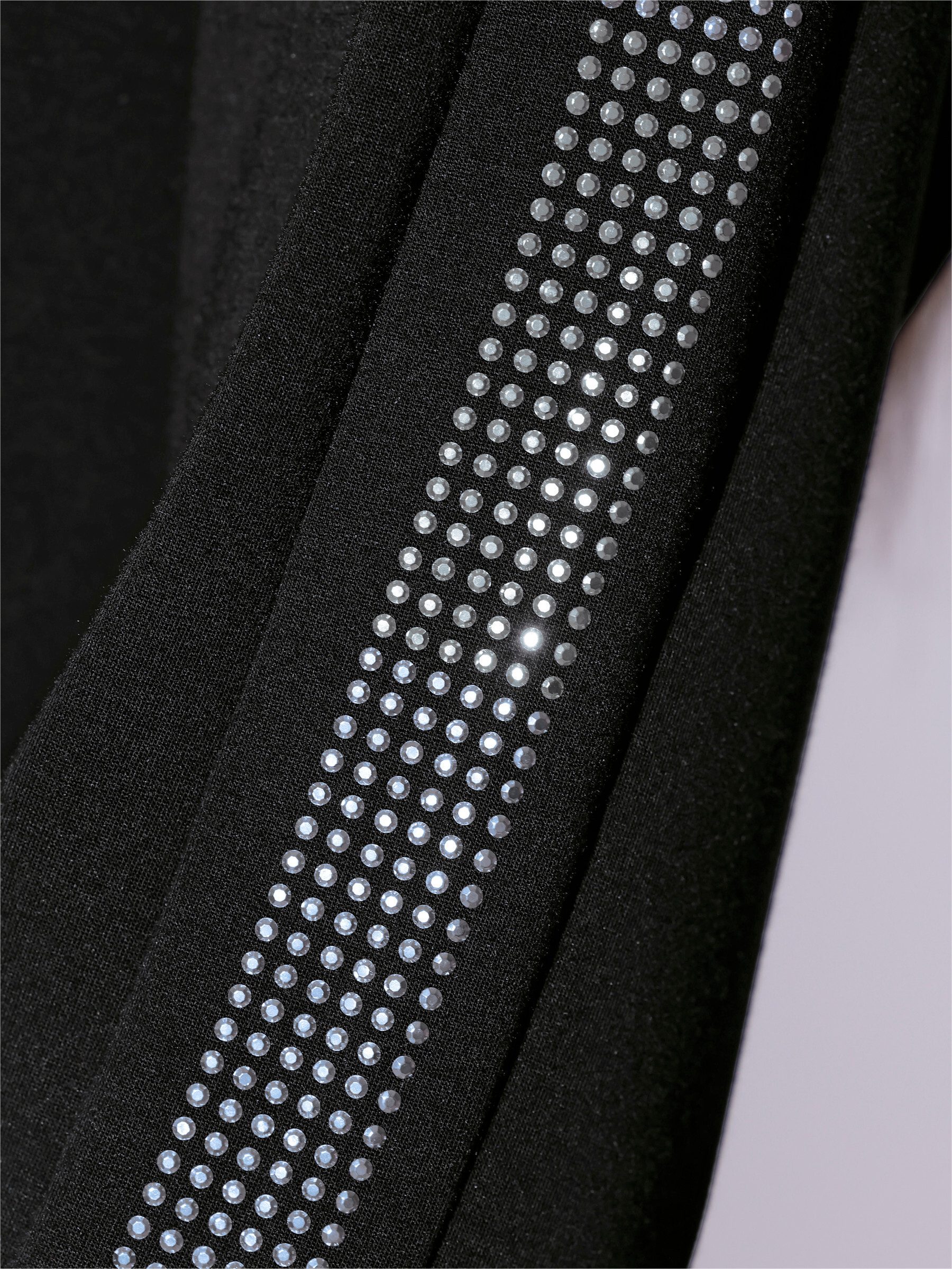 creation L Sweater Langarm-Poloshirt . günstig online kaufen