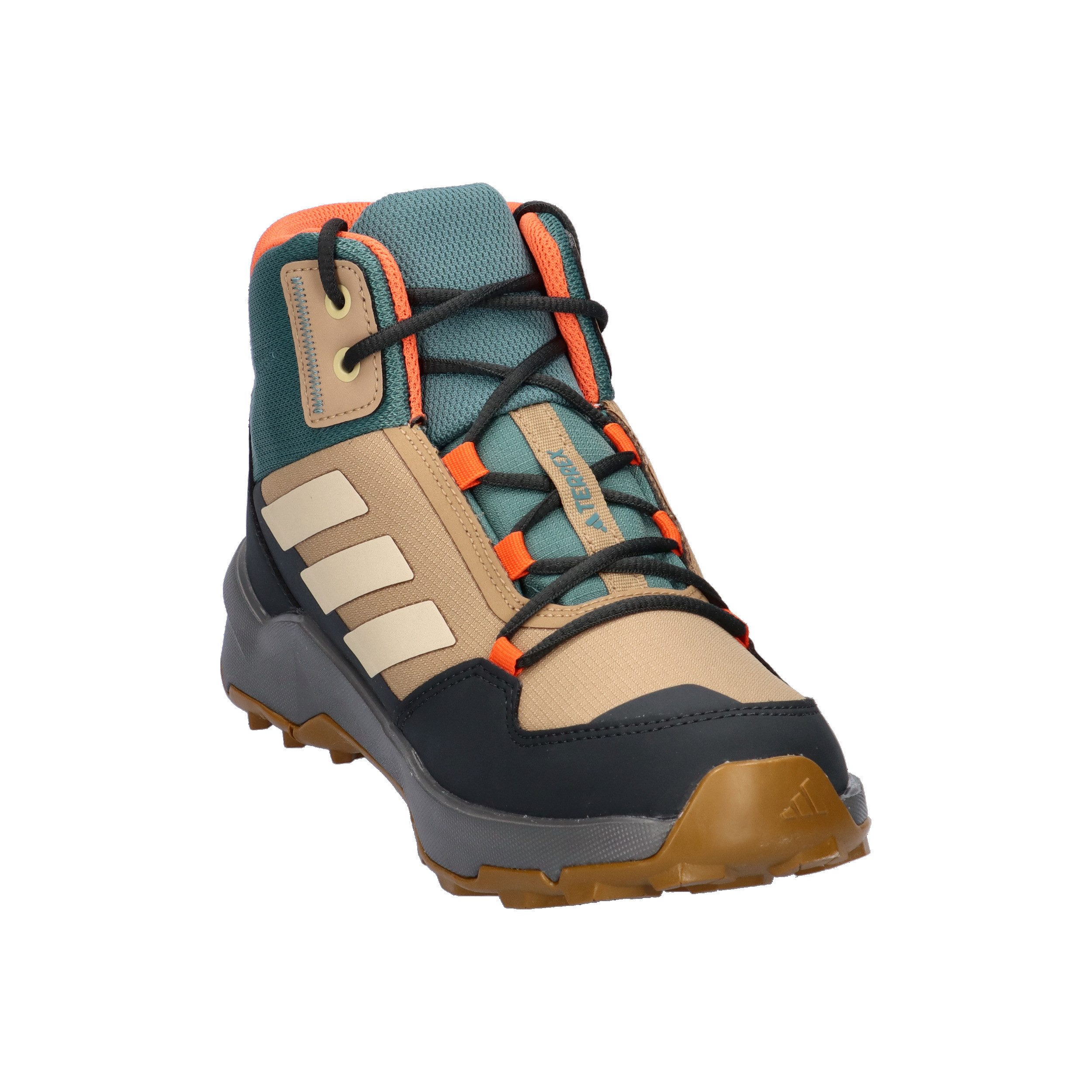 adidas TERREX adidas TERREX Kinder Wanderschuhe AX4R R.RDY MID K Wanderstiefel