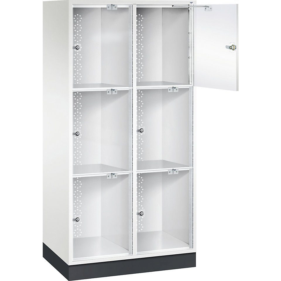 C+P Aktenschrank