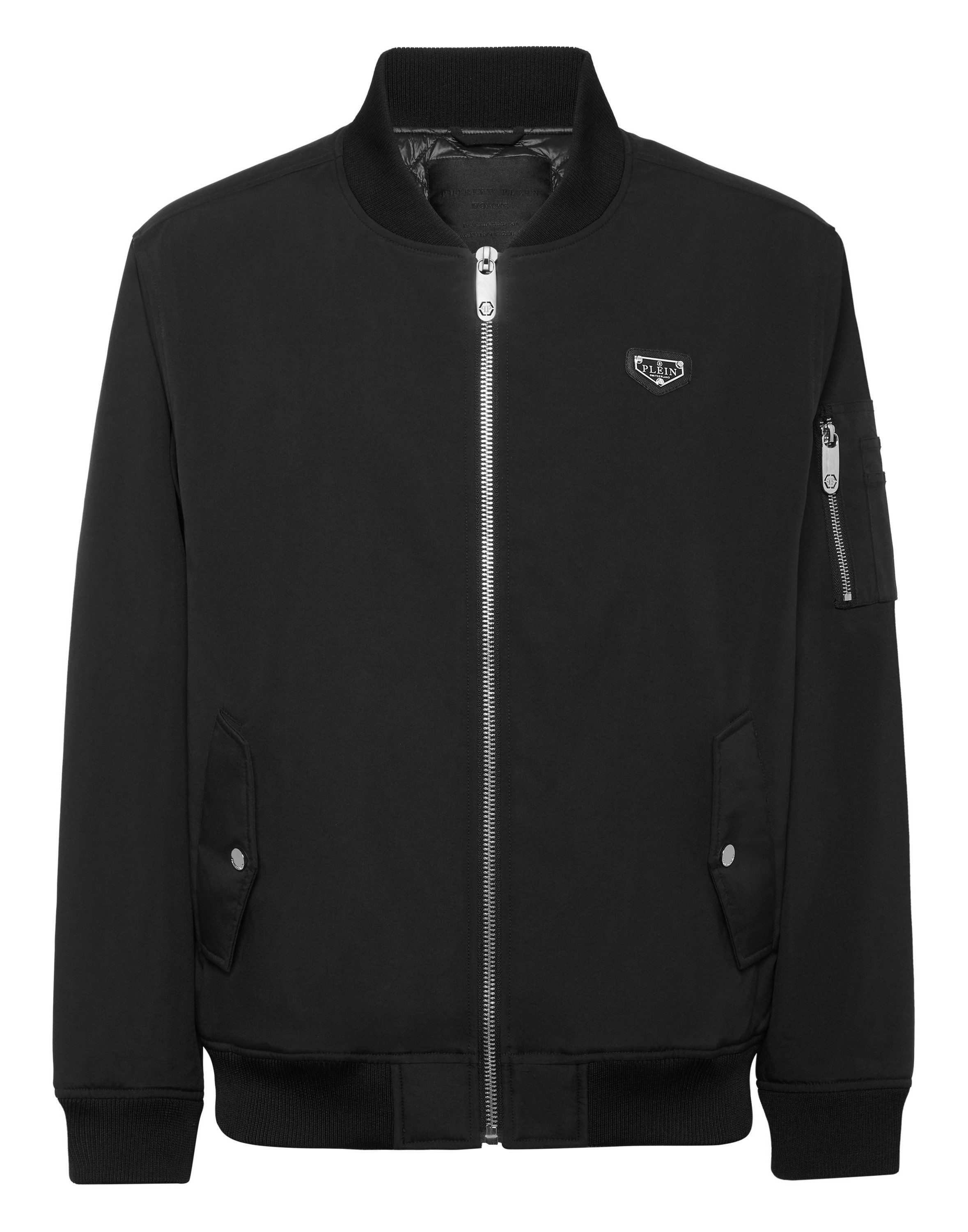 PHILIPP PLEIN Blouson Bomber