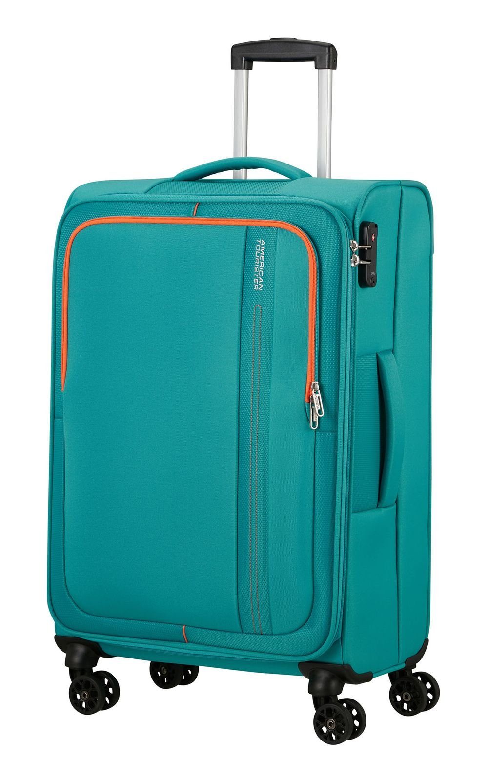 American Tourister® Weichgepäck-Trolley Sea Seeker, 4 günstig online kaufen
