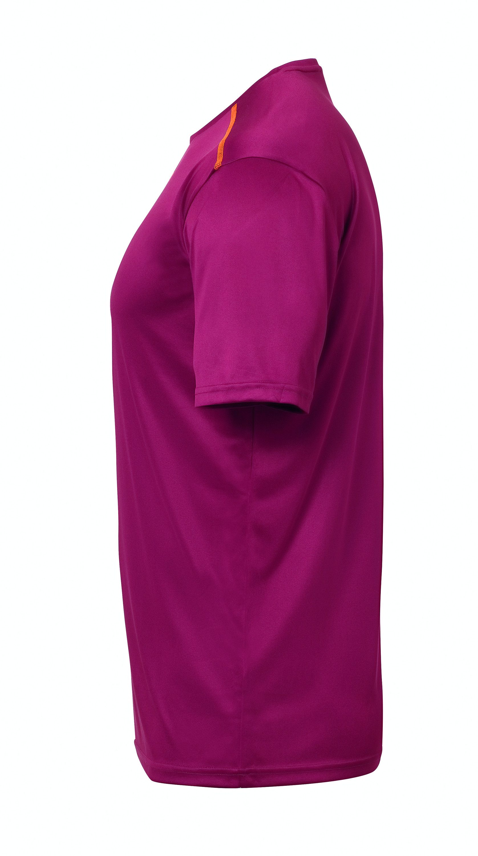 Kempa Kurzarmshirt Shirt POLY Kids (1-tlg., Trikot) atmungsaktiv