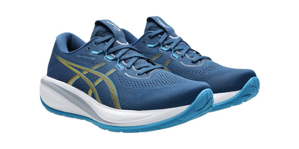 Asics Asics GEL-CUMULUS 28 Herren Laufschuh Laufschuh