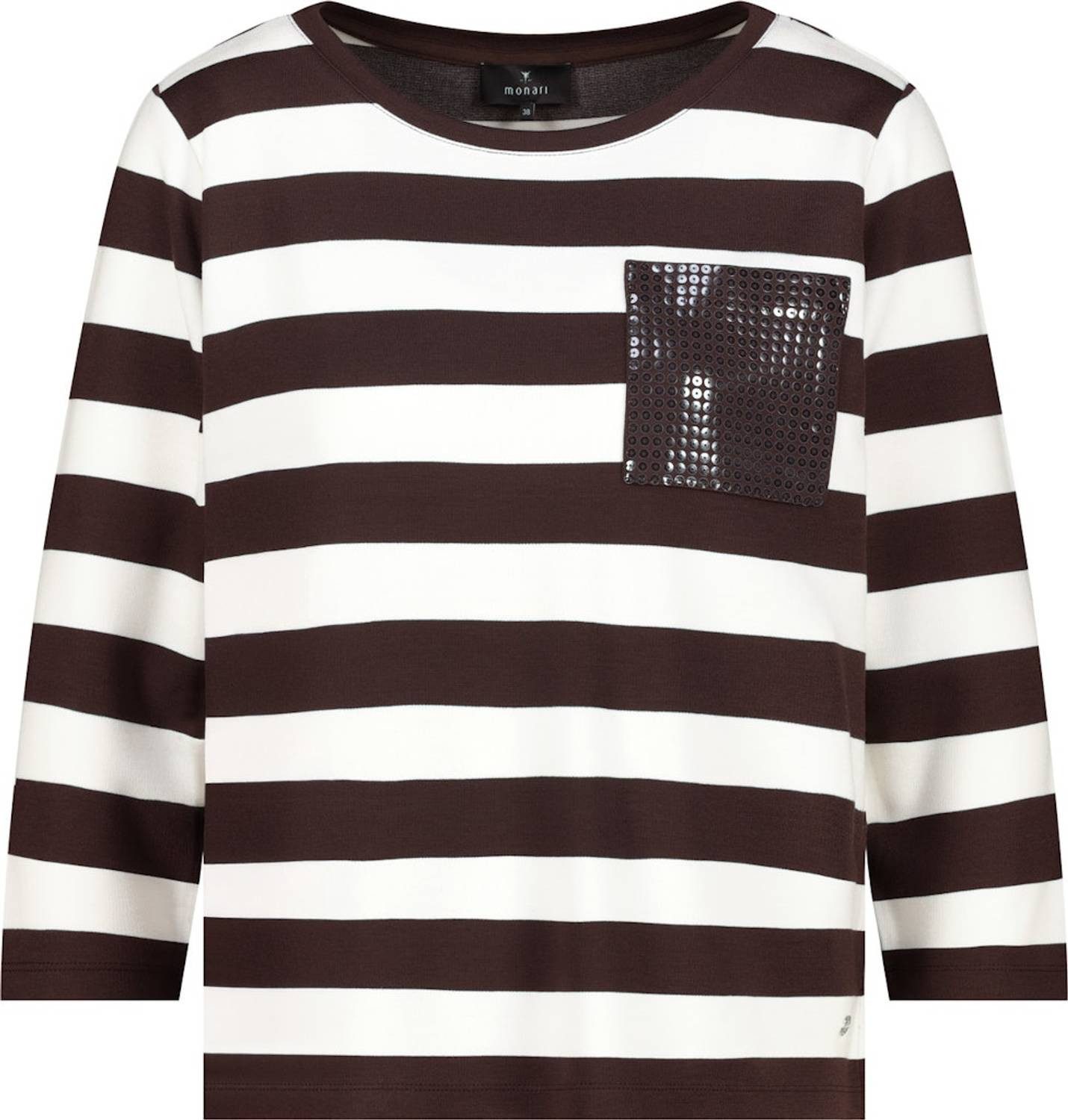 Monari T-Shirt 410146 Waschbar