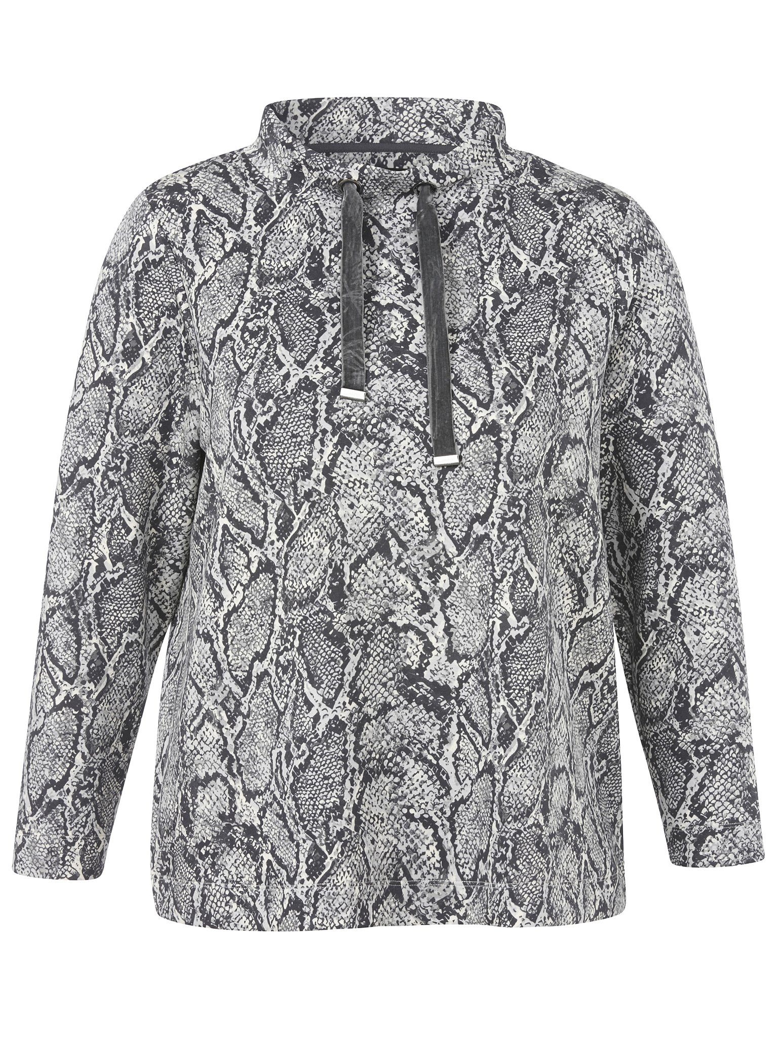 VIA APPIA Sweatshirt