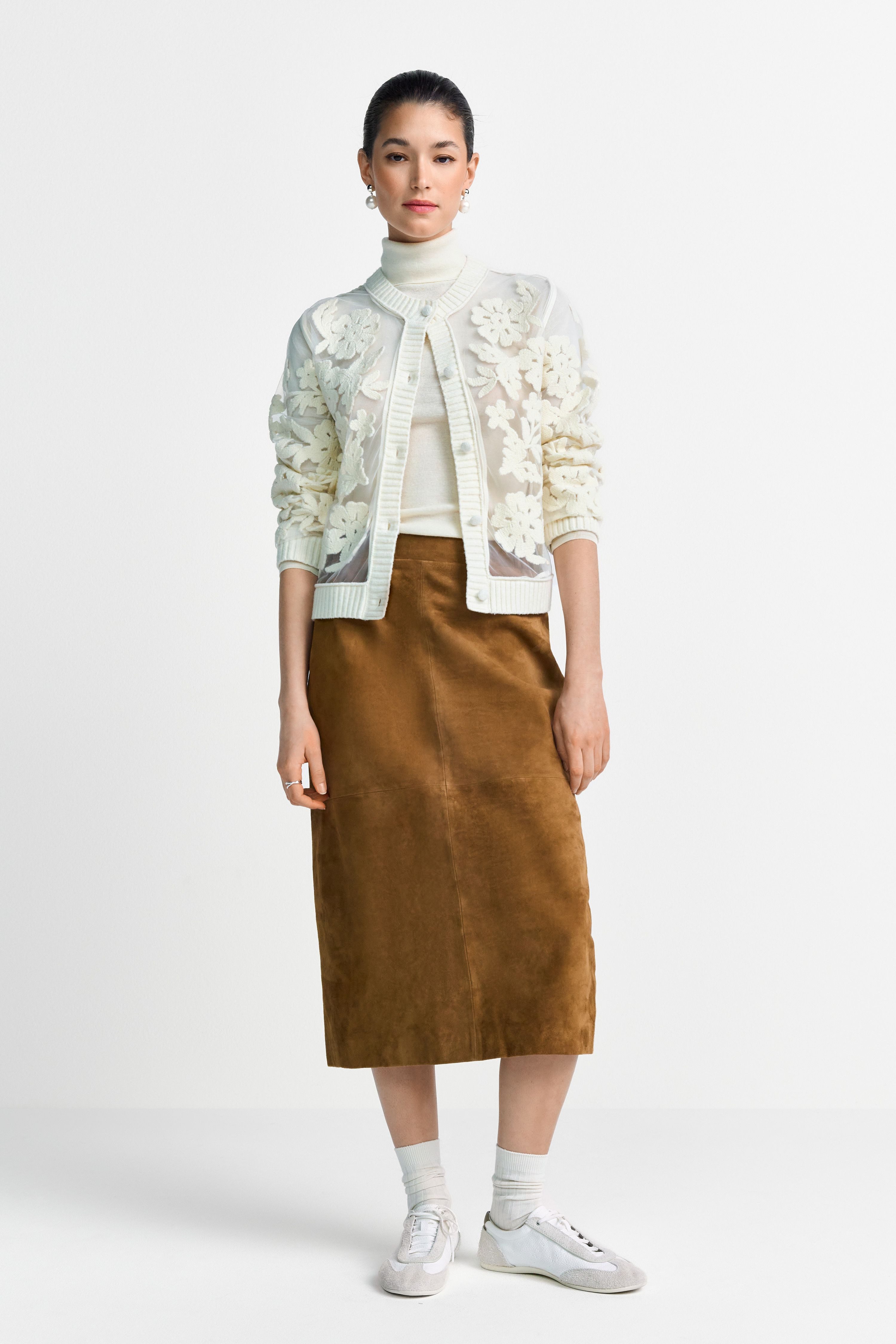 RICHROYAL Strickjacke günstig online kaufen