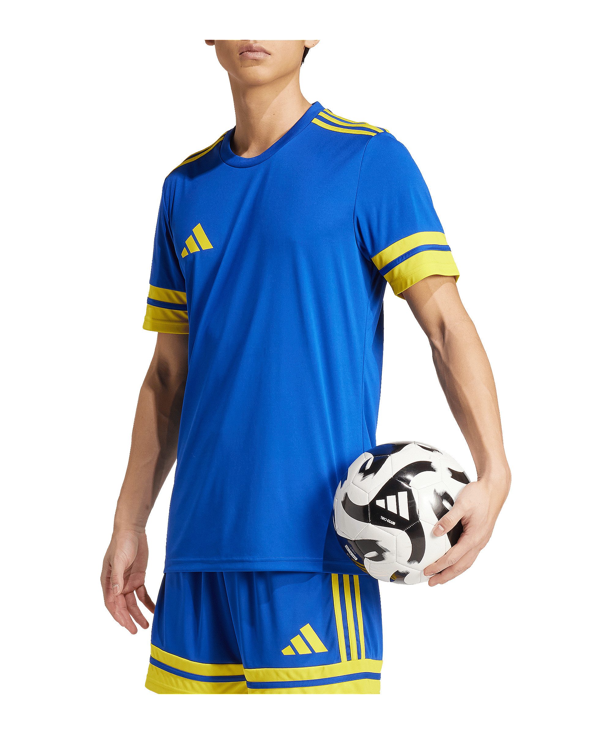 adidas Performance Fußballtrikot adidas Performance Squadra 25 Trikot Teamsport