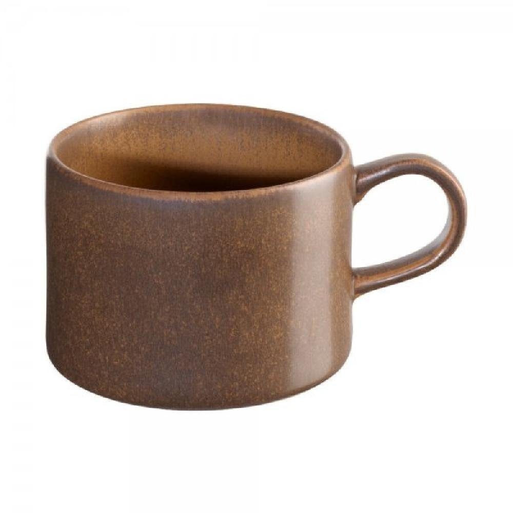 ASA SELECTION Tasse Asa Kaffeetasse formart Gobi Braun (300ml)