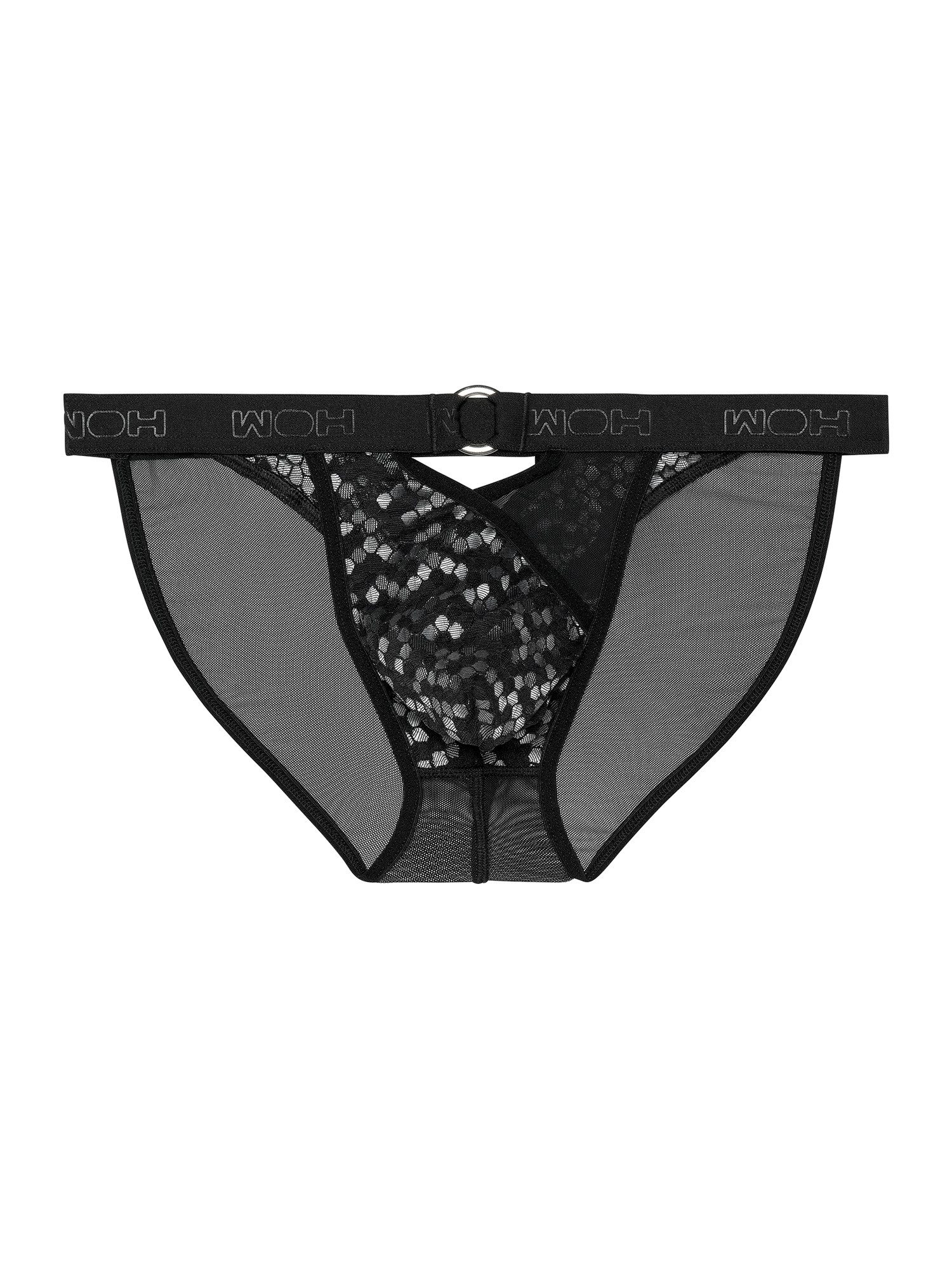 WOH Tanga Pure Seduction Tanga Slip, String, Mini Tanga