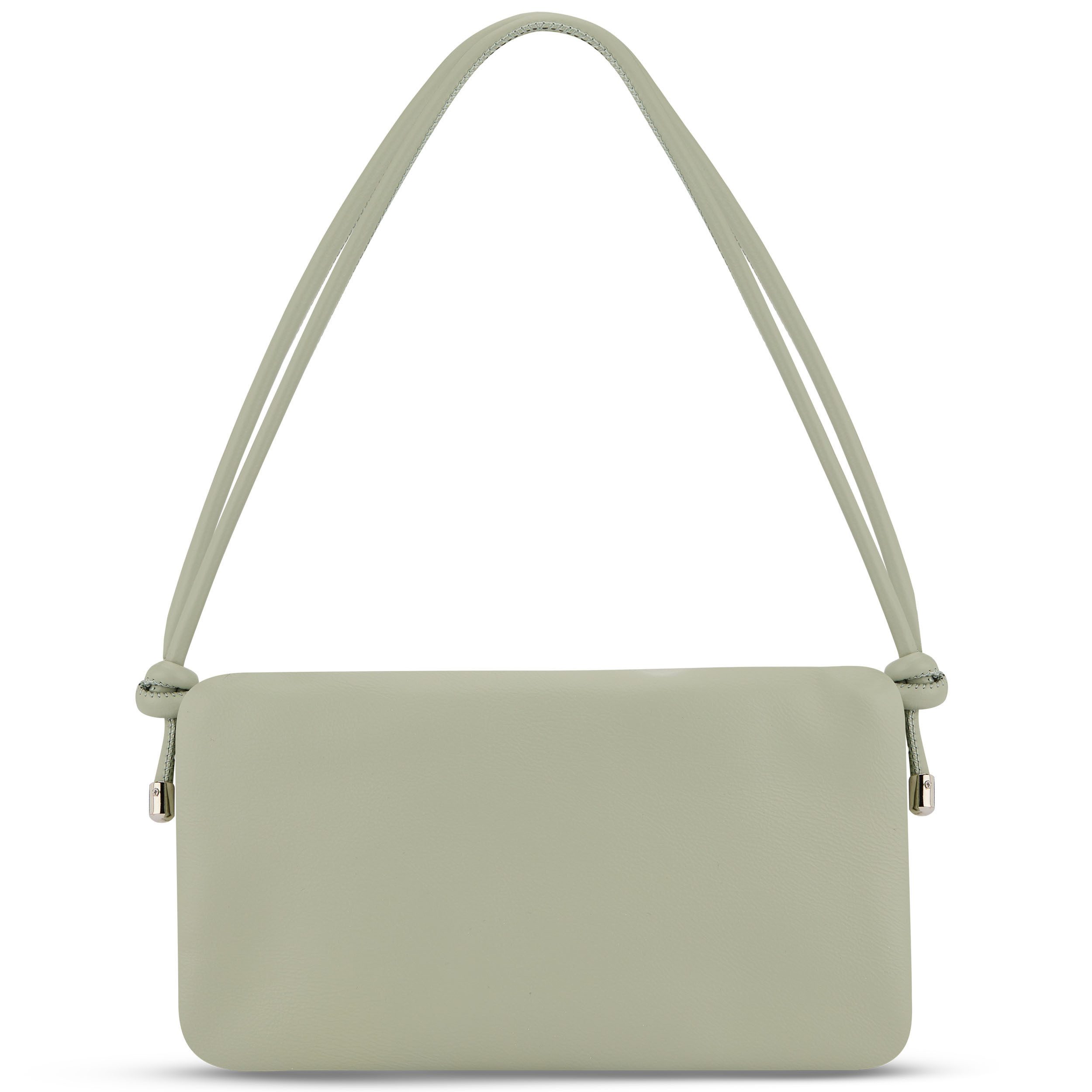 Expatrié Umhängetasche Juliette 2in1 Clutch und Umhängetasche Damen, 2-in-1 Umhängetasche und Clutch, Abnehmbarer Gurt