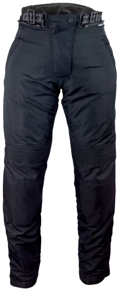roleff Motorradhose Damen RO455D - wasserdicht, atmungsaktiv, Protektoren und Thermofutter winddicht, wasserdicht, atmungsaktiv