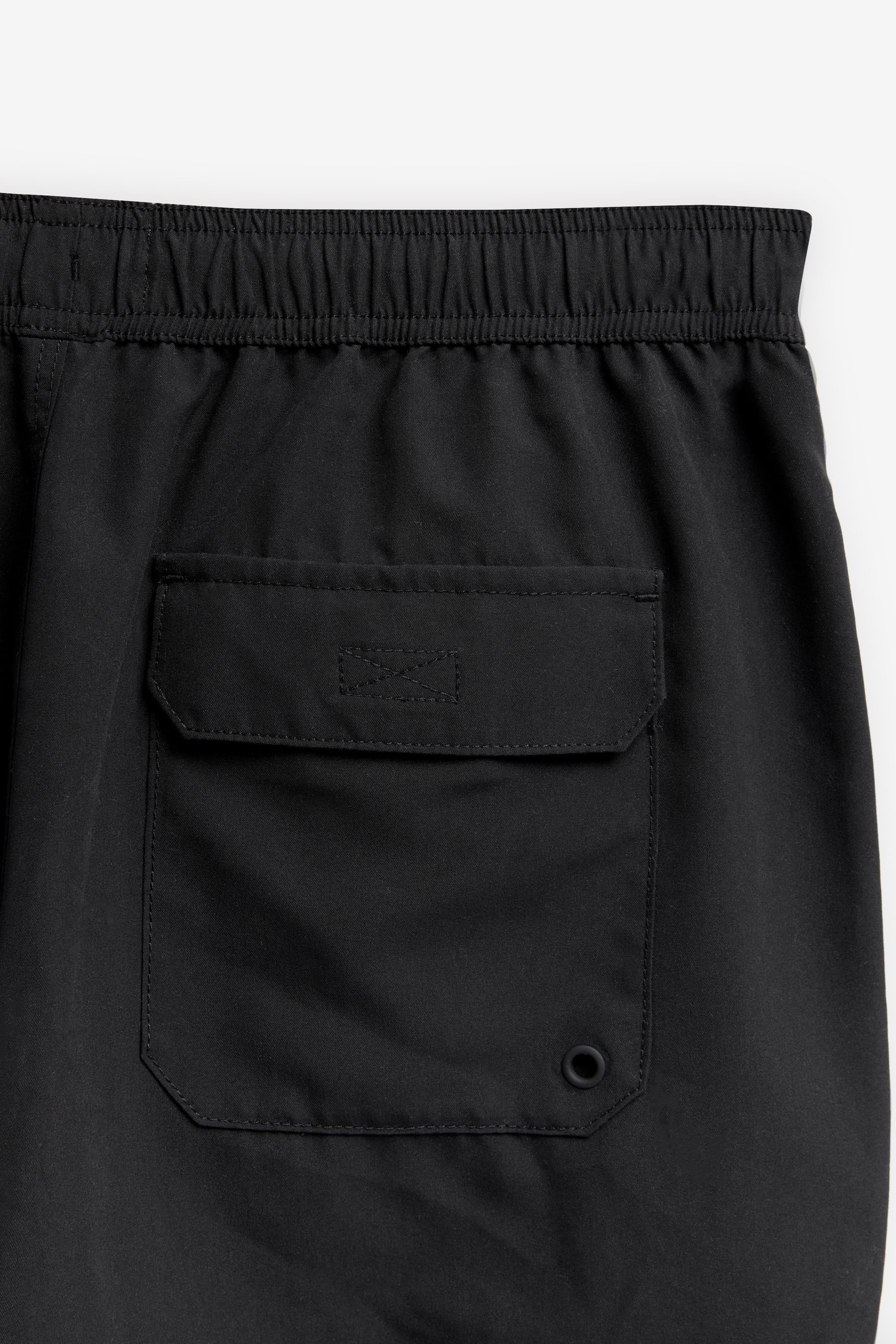 Next Badeshorts Essential No Logo Badeshorts (1-St)