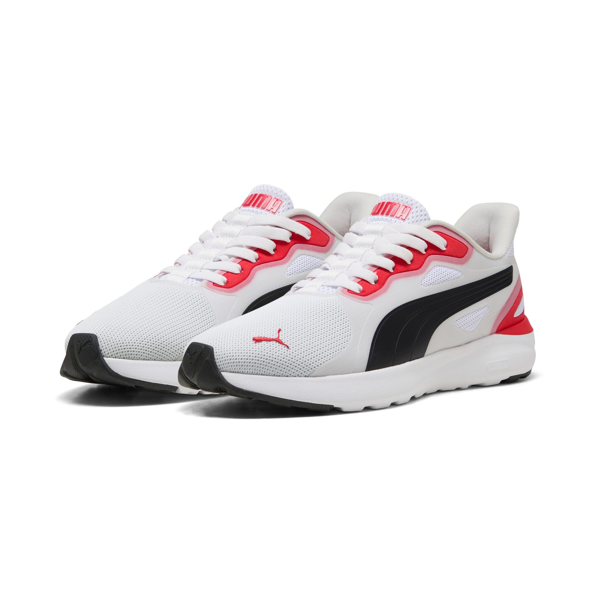 PUMA SOFTRIDE COSMIC STREET SLIPTECH Кросівки