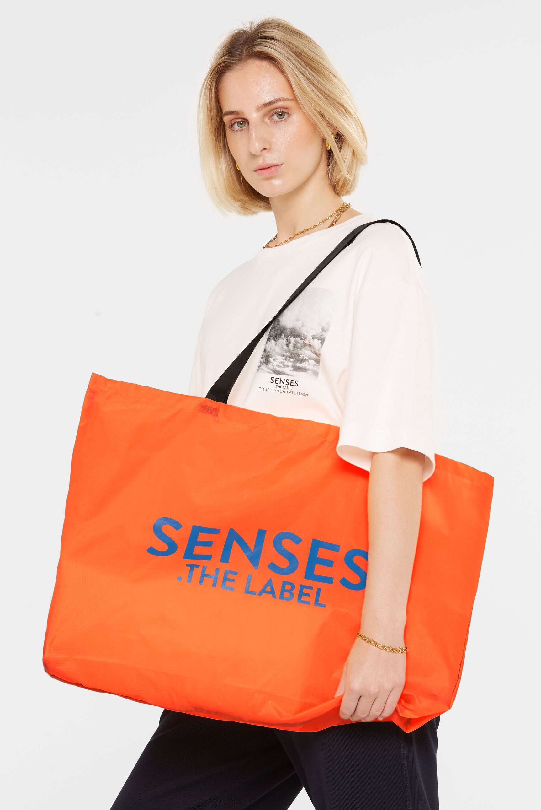 SENSES.THE LABEL Henkeltasche günstig online kaufen