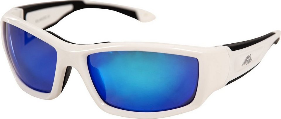 F2 Sportbrille WATER SPORTS GLASSES polarized, UV 400, absorbiert alles  schädlichen UV - & Blaulichtstrahlen