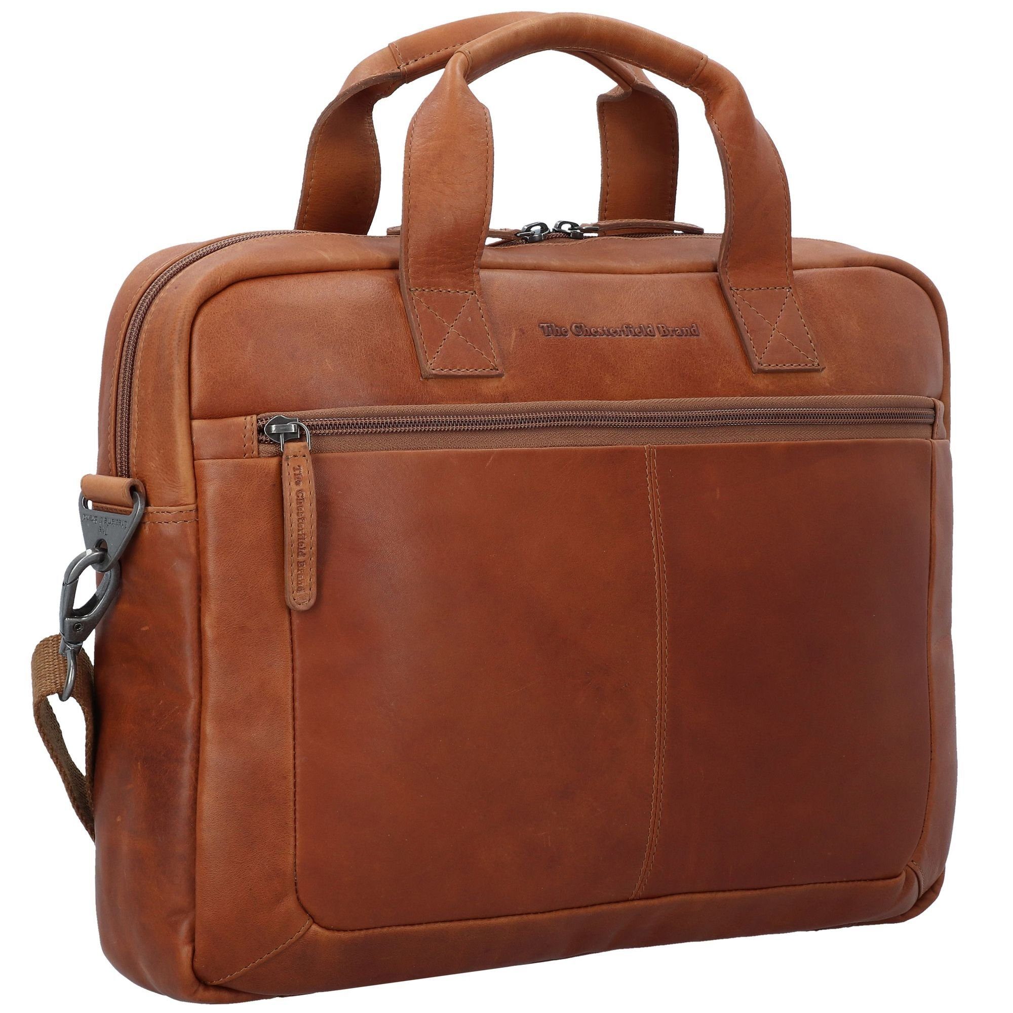 The Chesterfield Brand Aktentasche Wax Pull Up, Leder günstig online kaufen