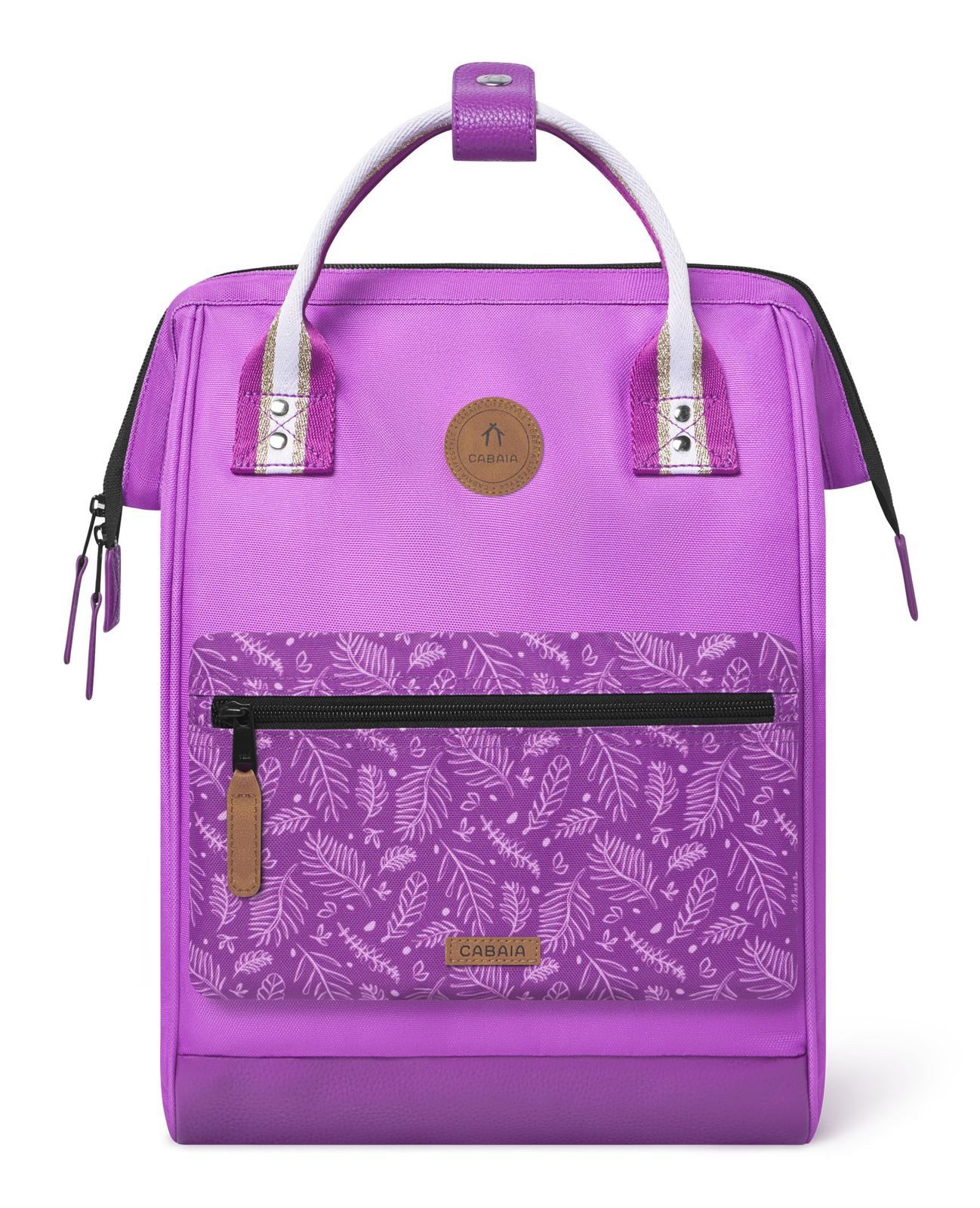 CABAIA Rucksack Sporty Backpack (Set, 3-tlg) günstig online kaufen