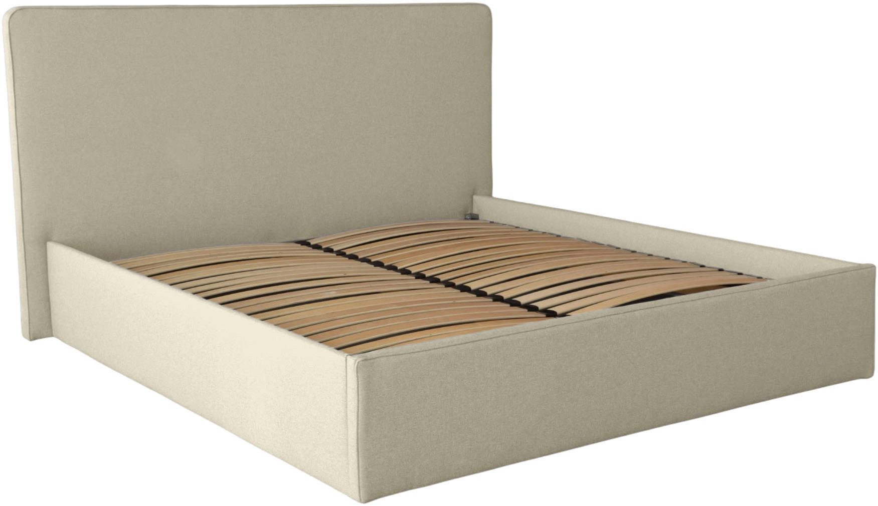 COLLECTION AB Polsterbett Romo erhältlich in günstig online kaufen