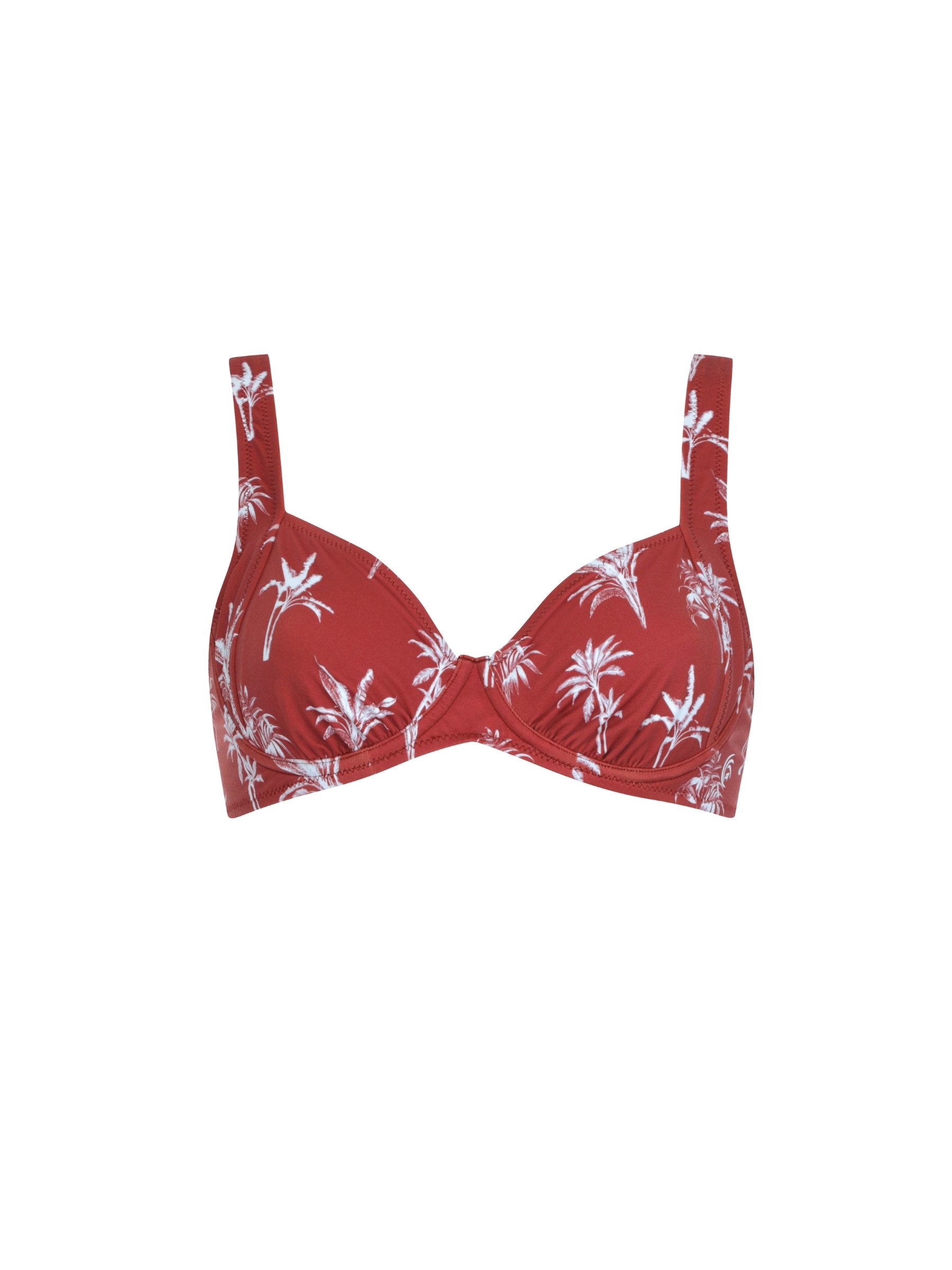 Olympia Bügel-Bikini-Top Mix&Match Bikini Top (1-St)