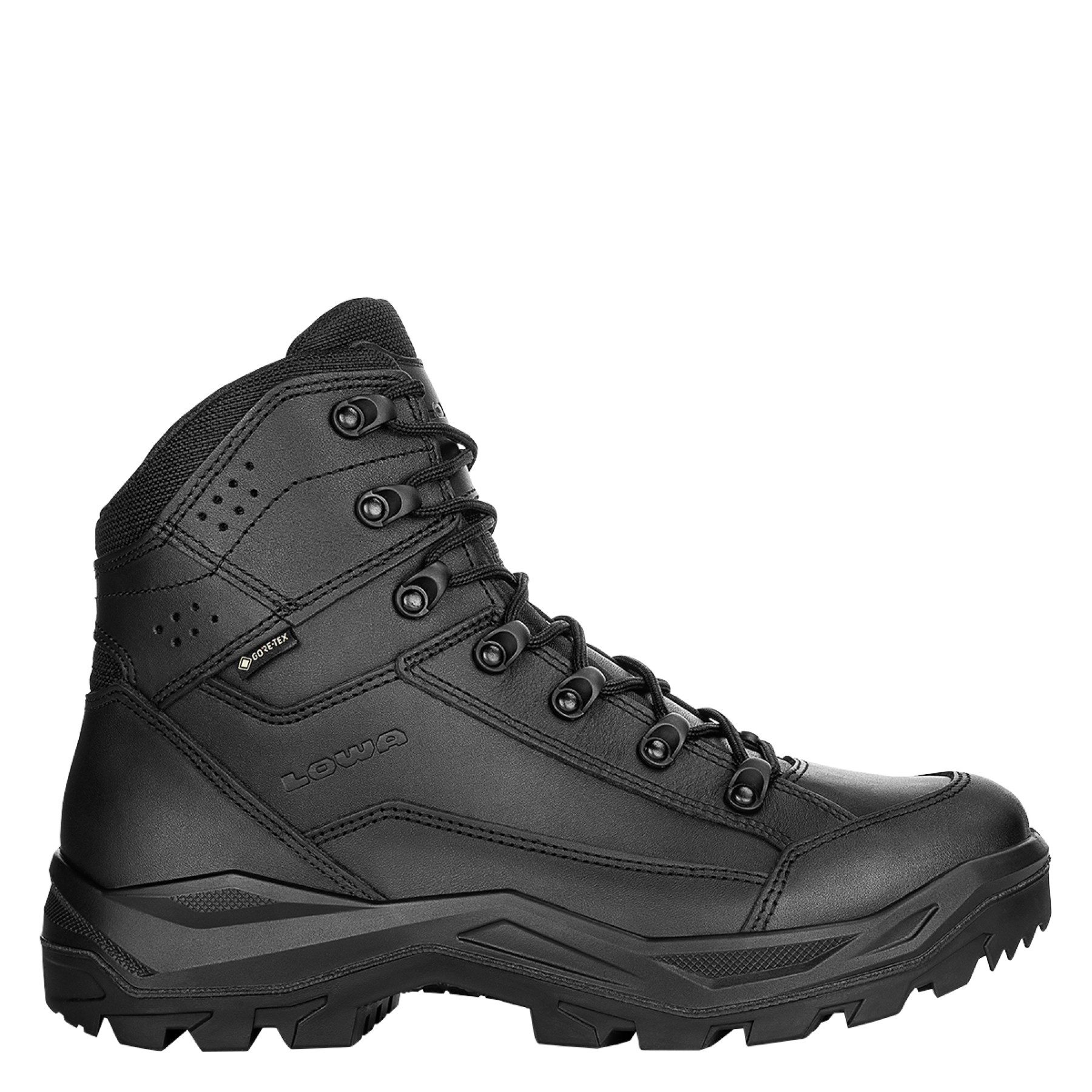 LOWA Professional RENEGADE II GTX MID TF MF Wanderstiefel günstig online kaufen