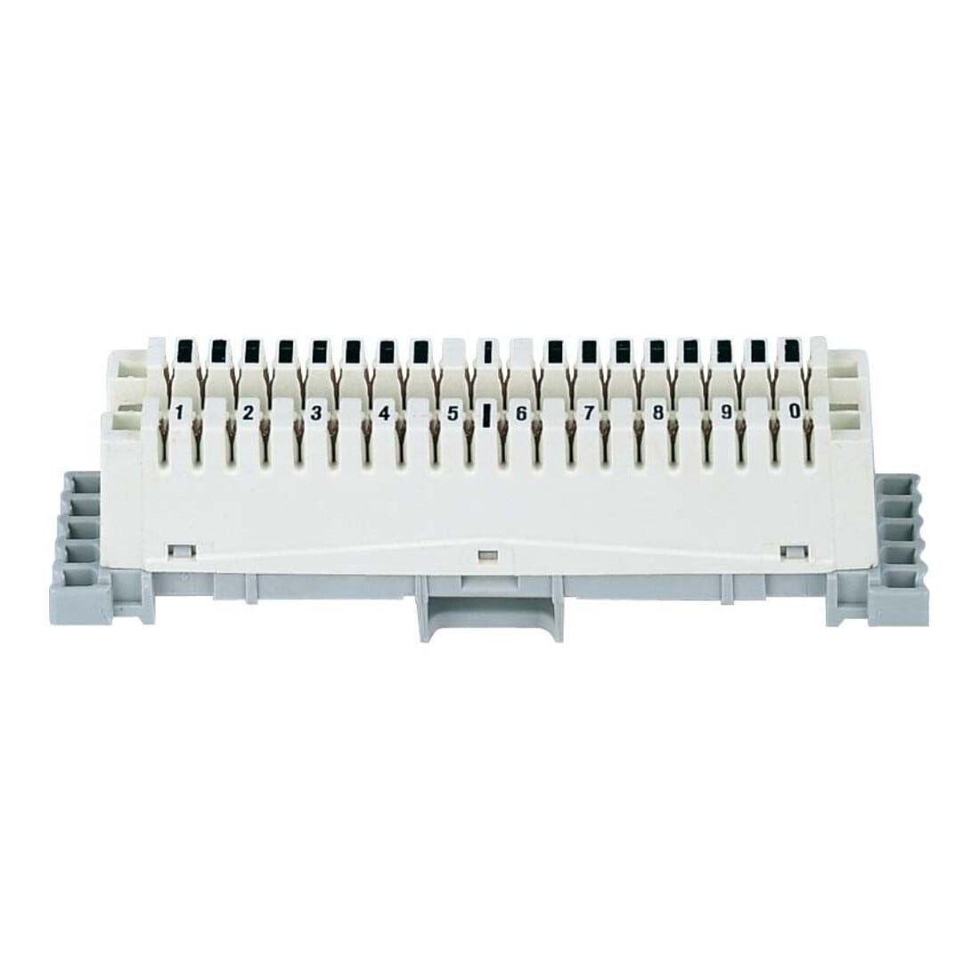 Corning Trennscheiben Corning LSA-Plus2 Trennleiste f.10DA ohne Farbcode DE620045729