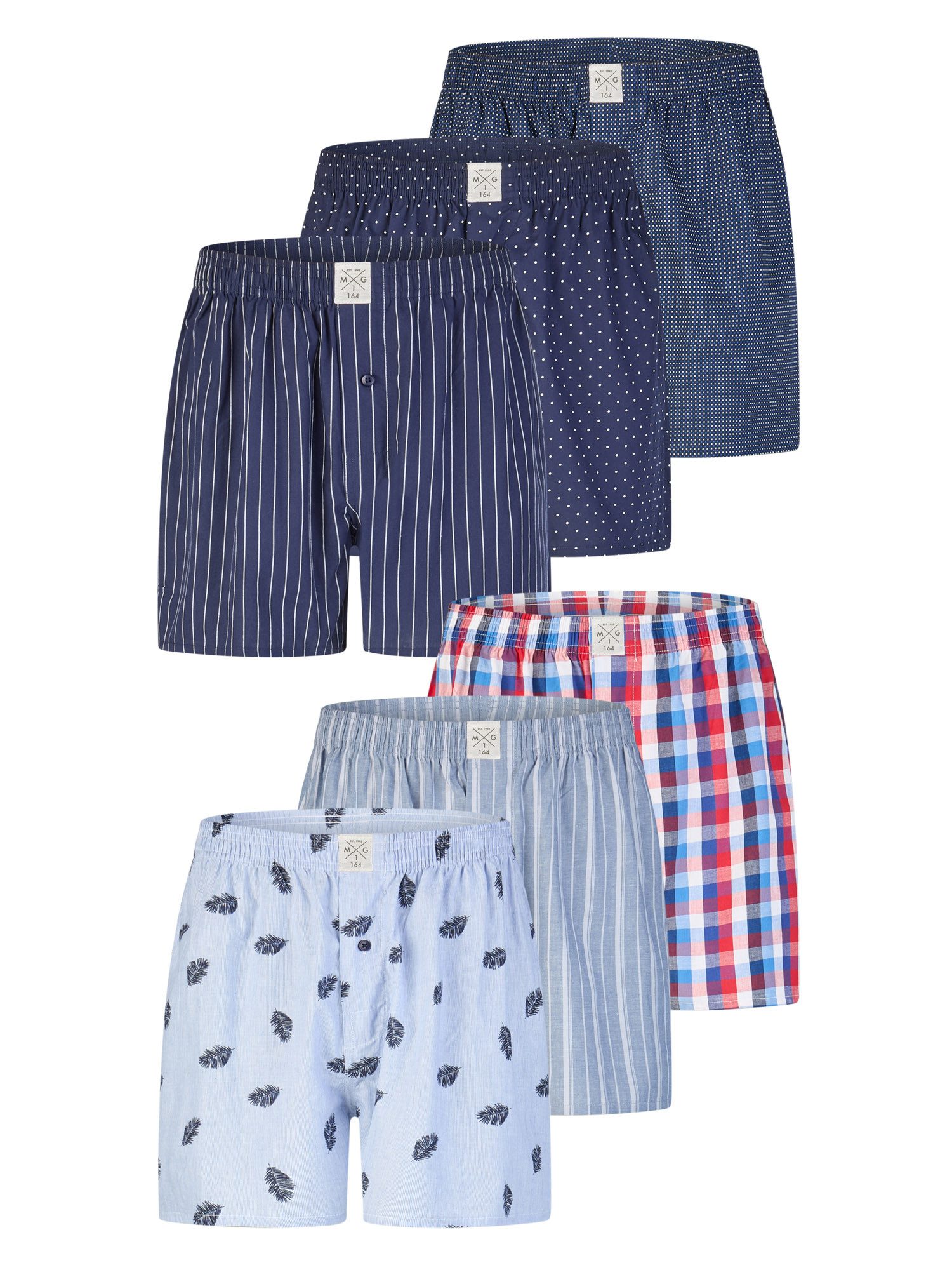 Boxer Classics