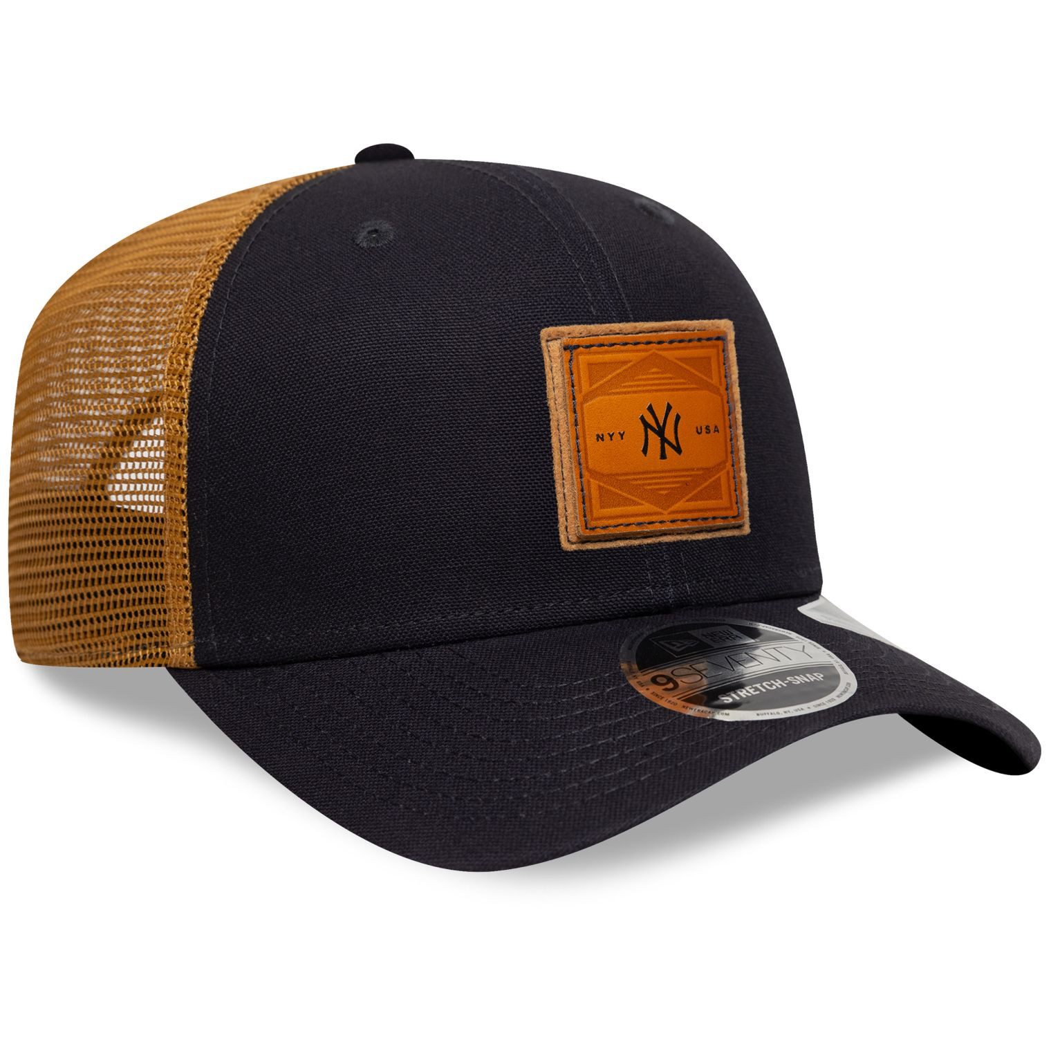 New Era Snapback Cap 9Seventy Stretch günstig online kaufen