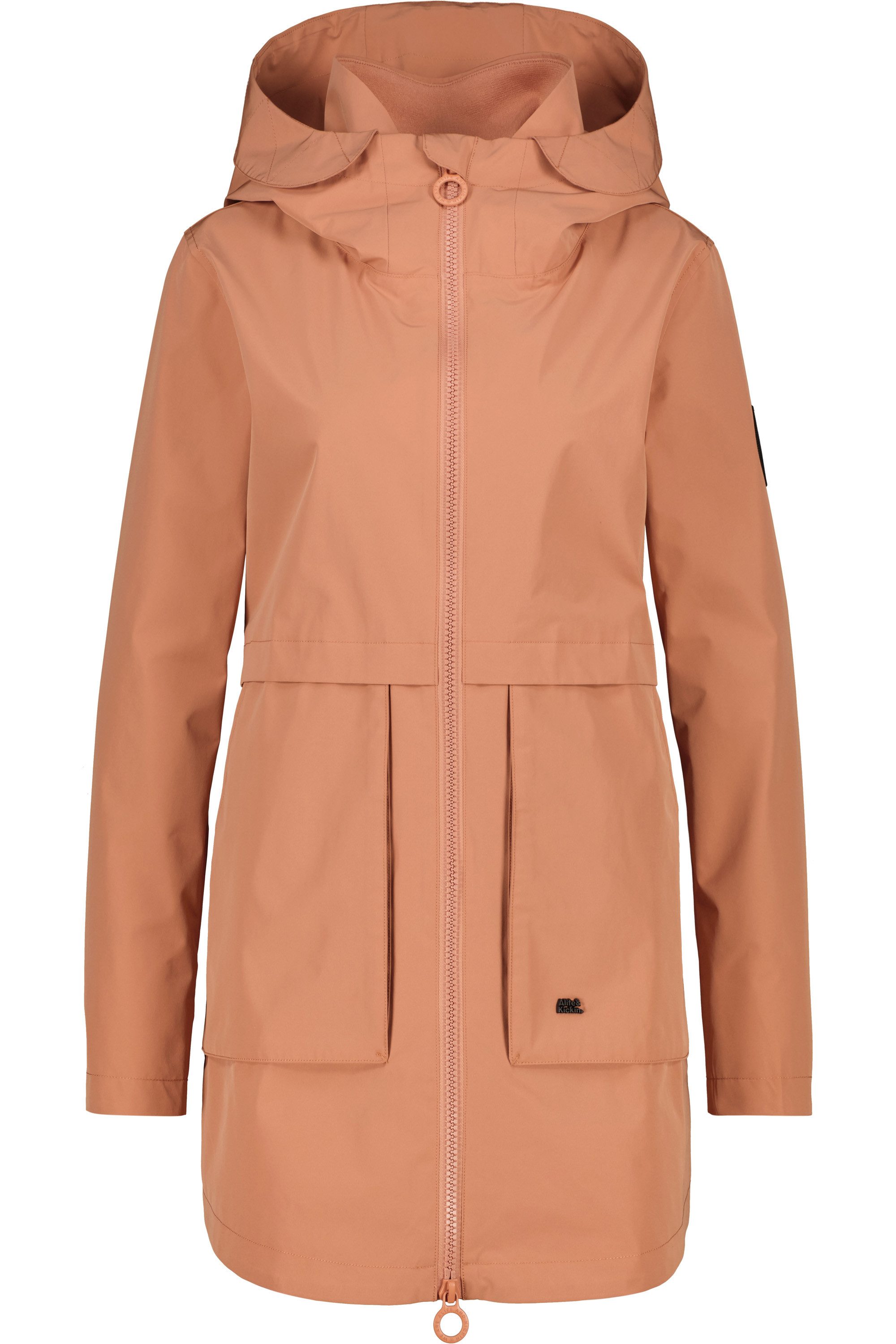 Alife & Kickin Sommerjacke Damen NoelieAK A günstig online kaufen