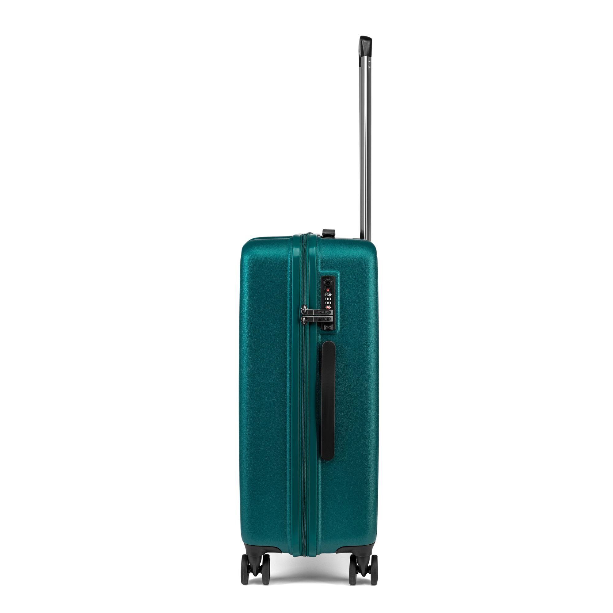 EPIC Hartschalen-Trolley Pop 6.0, 4 Rollen, ABS