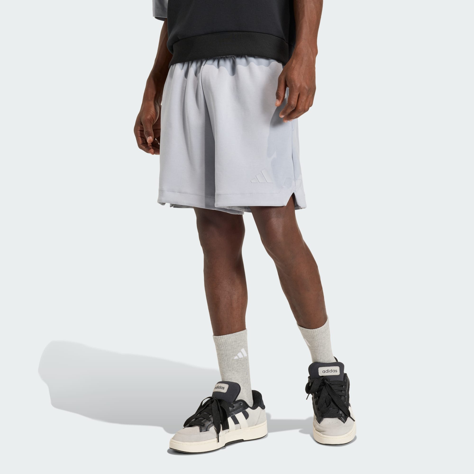 Shorts SOFT LUX SHORTS
