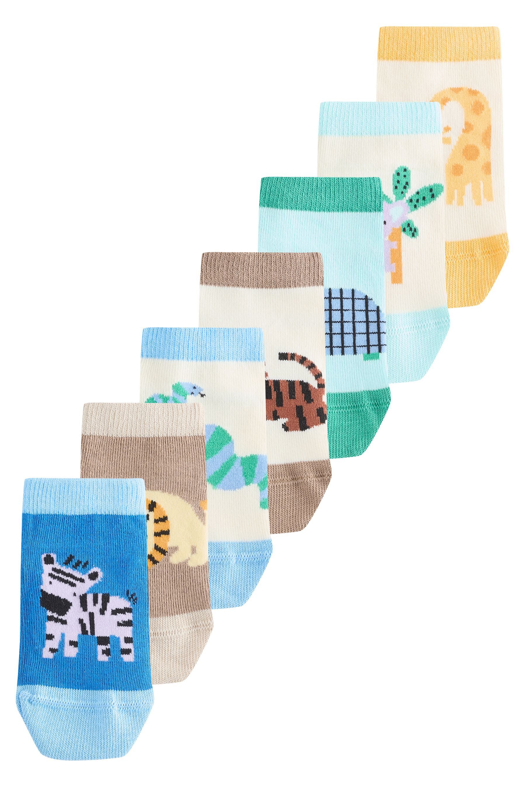 Next Sneakersocken Sneaker-Socken mit hohem Baumwollanteil im (1-Paar)