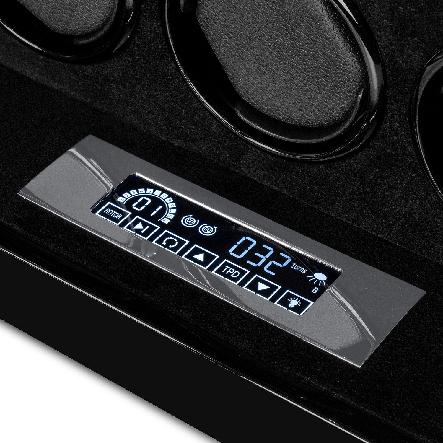 Klarstein Uhrenbeweger Klagenfurt