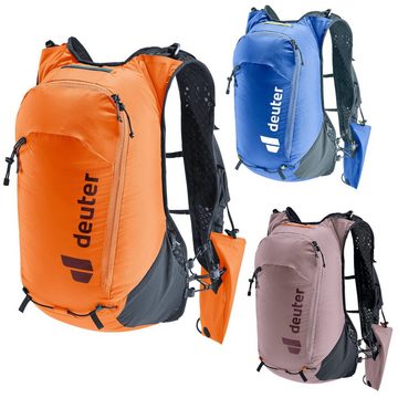 deuter Wanderrucksack Trailrunning-Rucksack Ascender 13 Outdoorrucksack