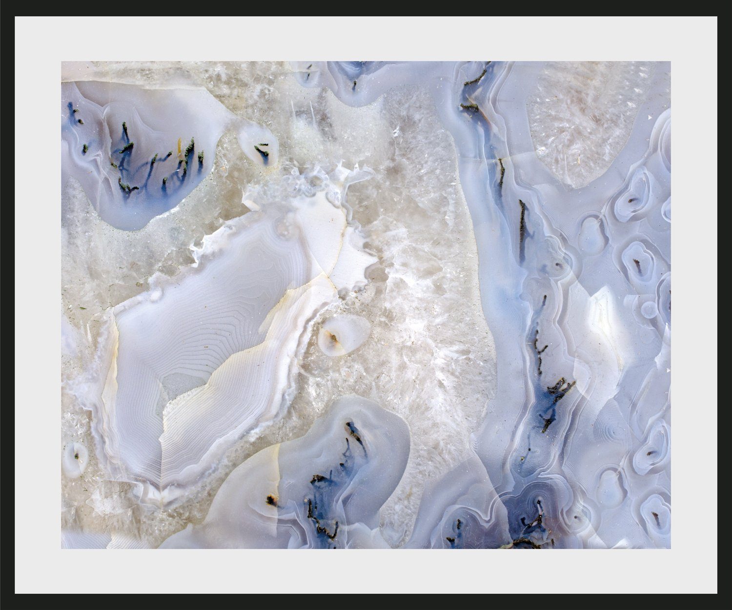 queence Bild Fatima, Abstrakt, Kunst, Marmor, Modern, Abstrakt, Marmor, gerahmt