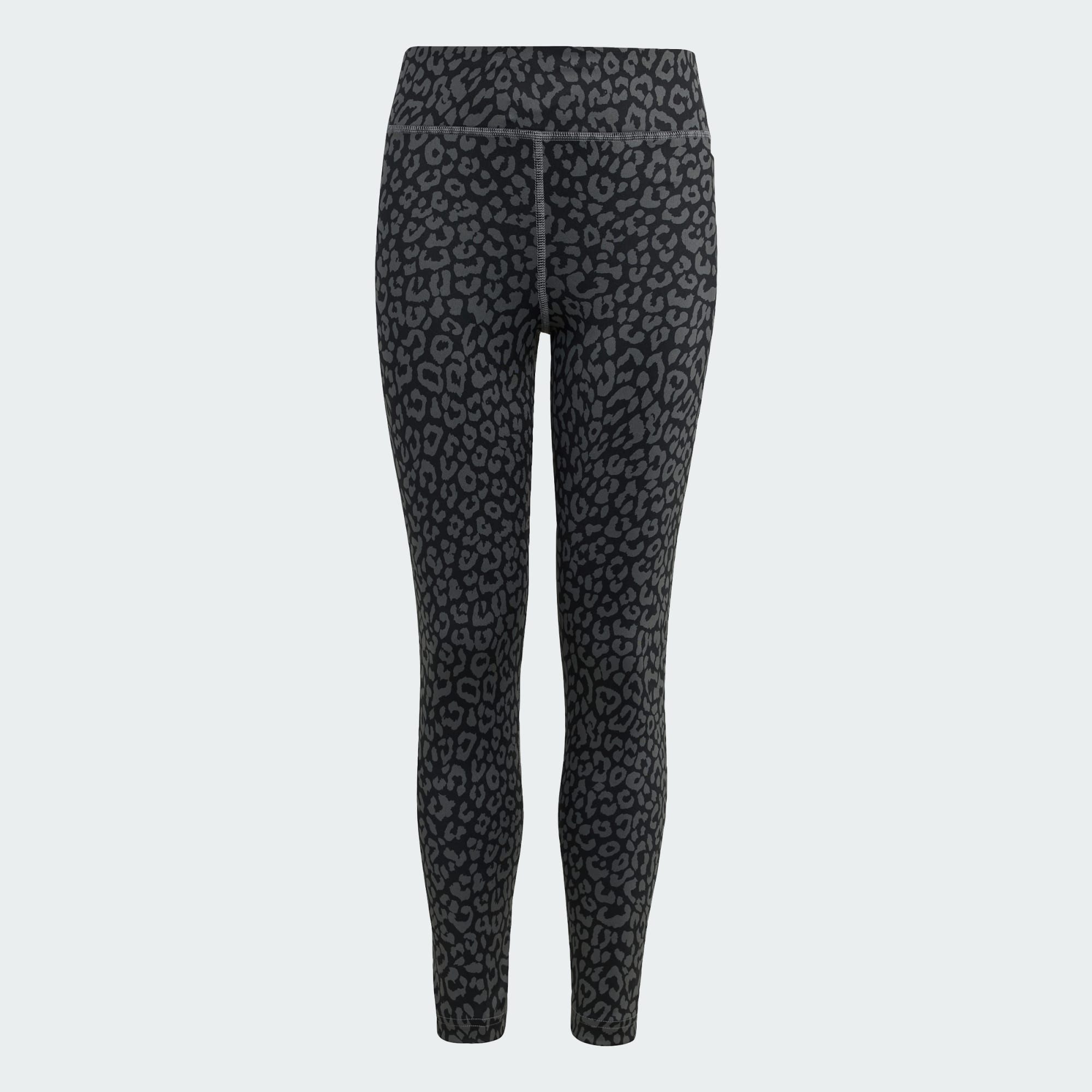 adidas Sportswear Leggings FUTURE ICONS 7/8 LEGGINGS SOFT TOUCH (1-tlg)
