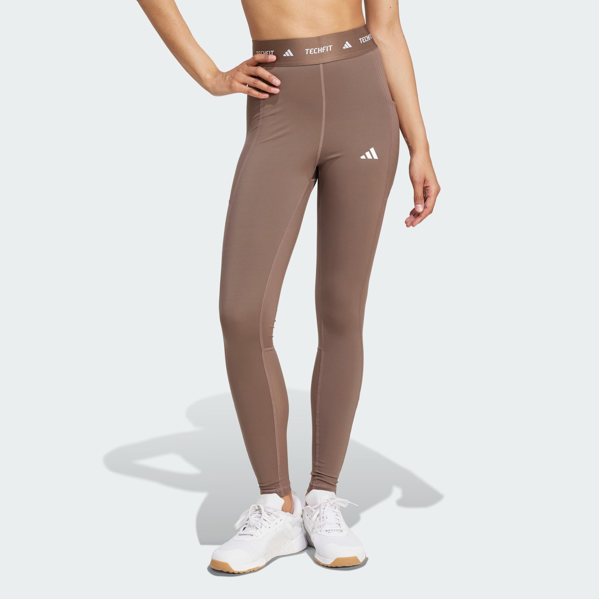 adidas Performance Funktionstights TECHFIT STASH POCKET günstig online kaufen