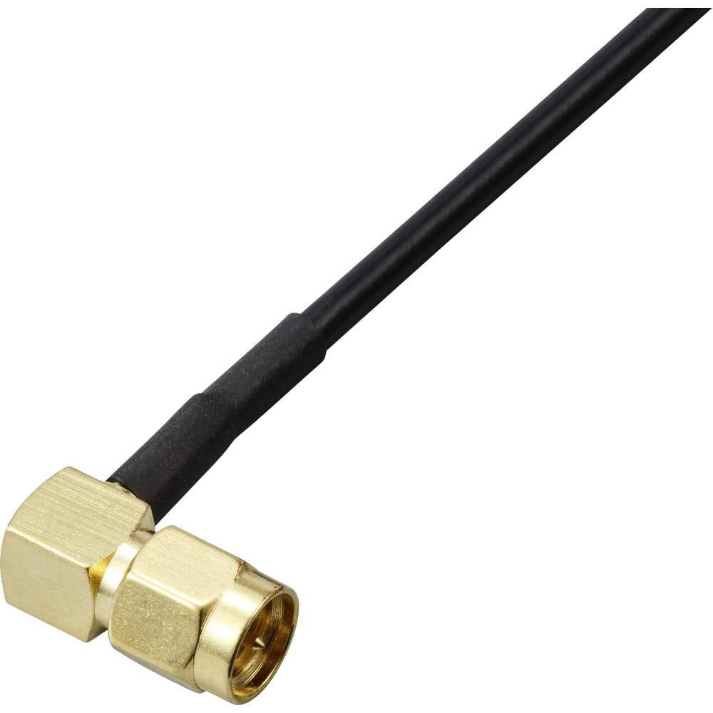 Renkforce aktive DAB+ Antenne mit Verstärker RF-6097812 Innenantenne, mit Verstärker