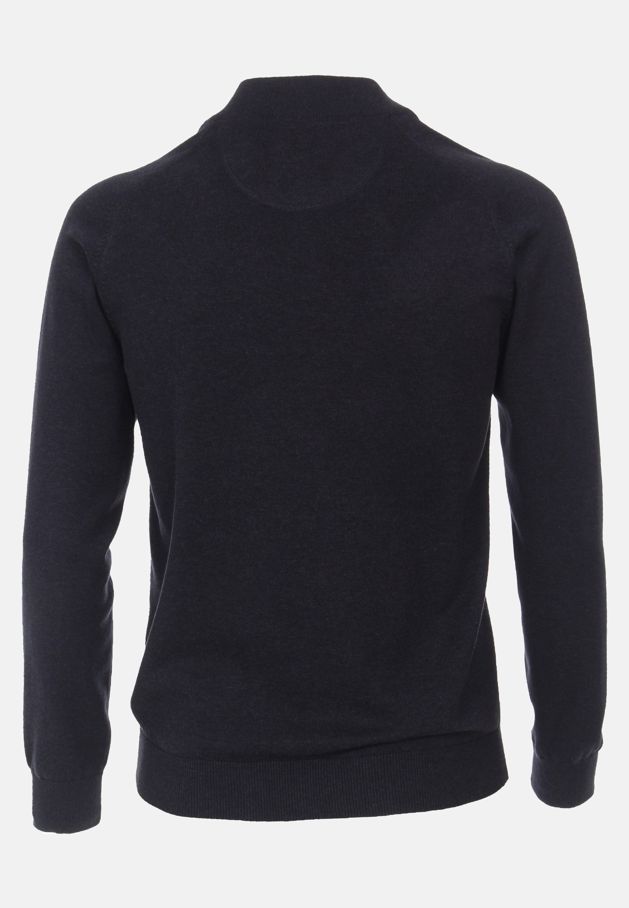 CASAMODA Strickjacke 004440 Gefertigt aus reiner günstig online kaufen