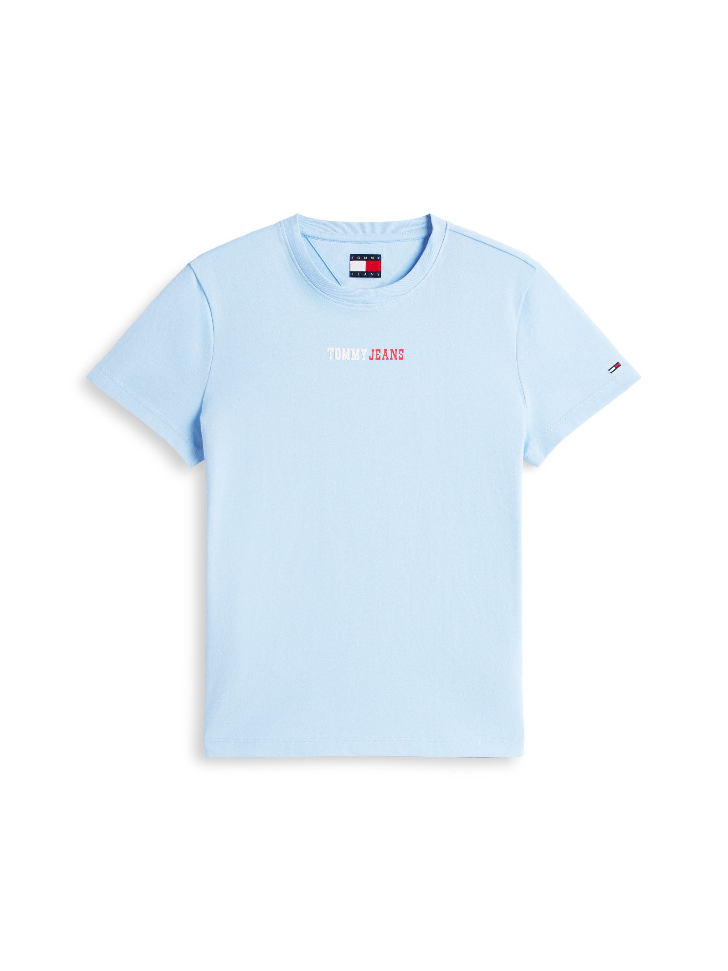 Kurzarmshirt TJW REG ESSENTIAL LOGO 2 TEE EXT