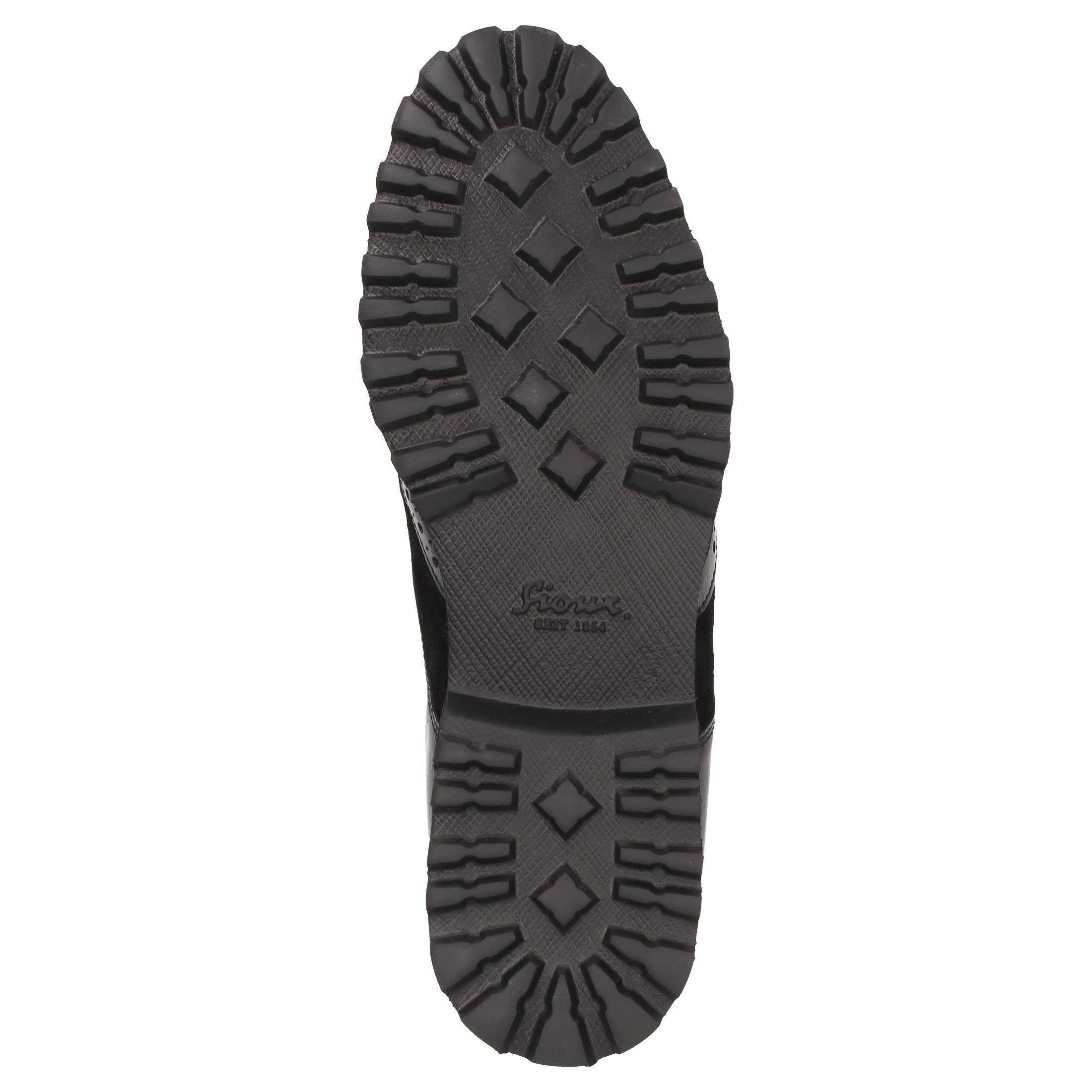 SIOUX Meredith-703-XL Schnürschuh