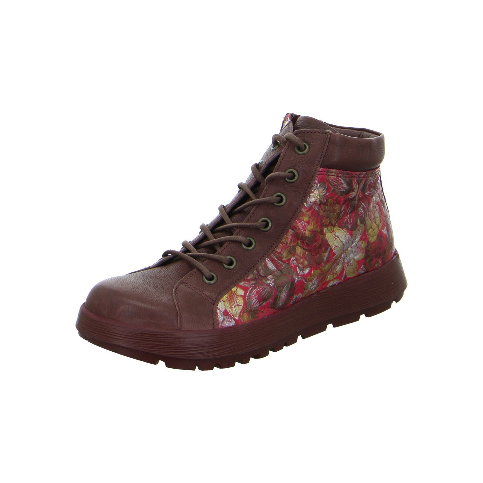 Schnürstiefelette Comoda Stiefelette