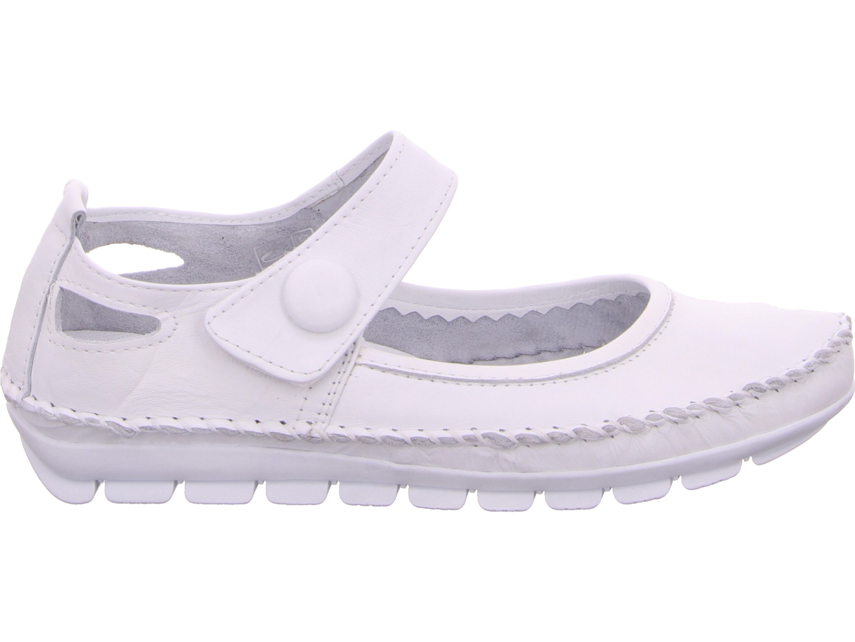 Gemini Ballerina echtes Leder