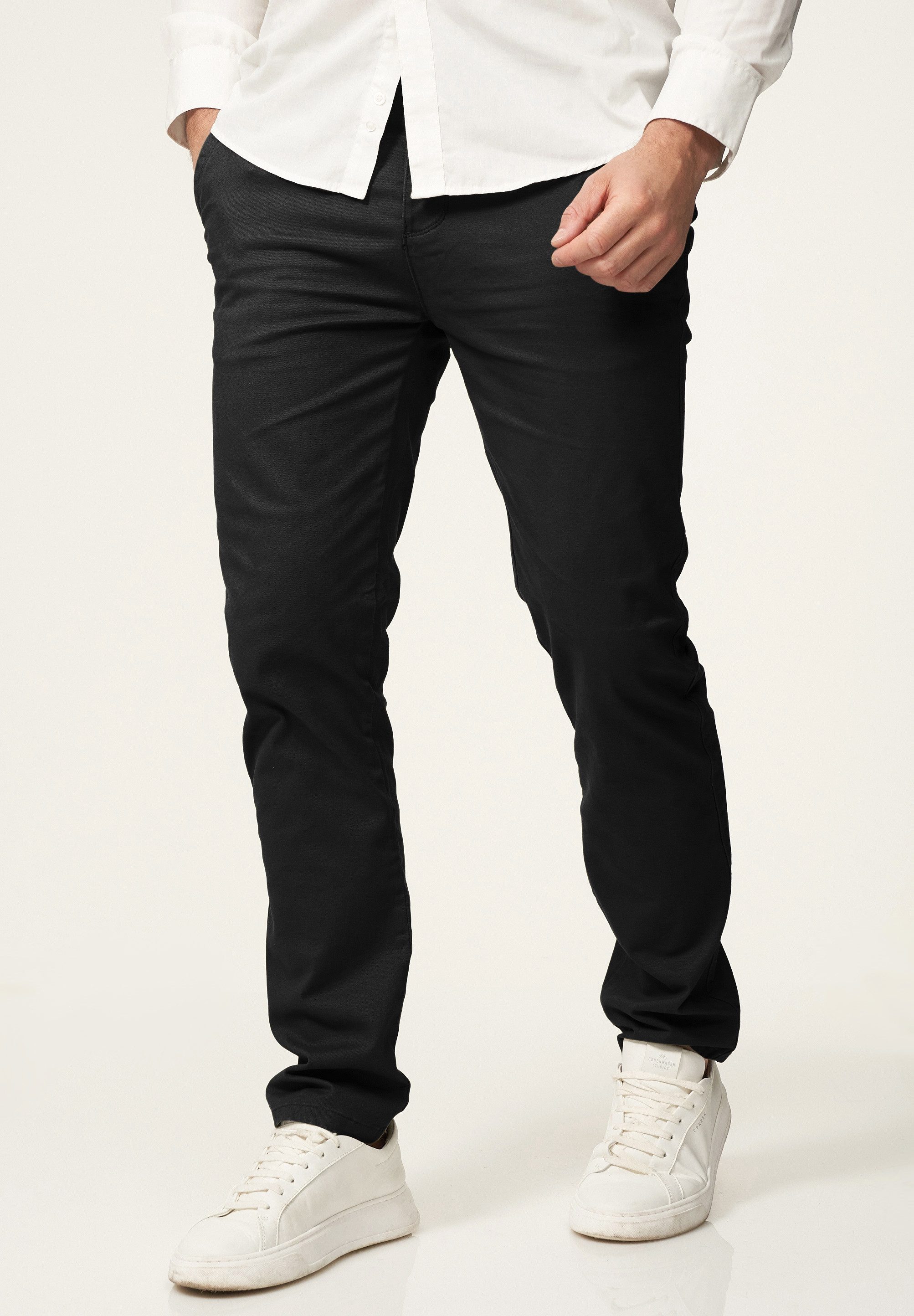 Chinohose DCPROVO