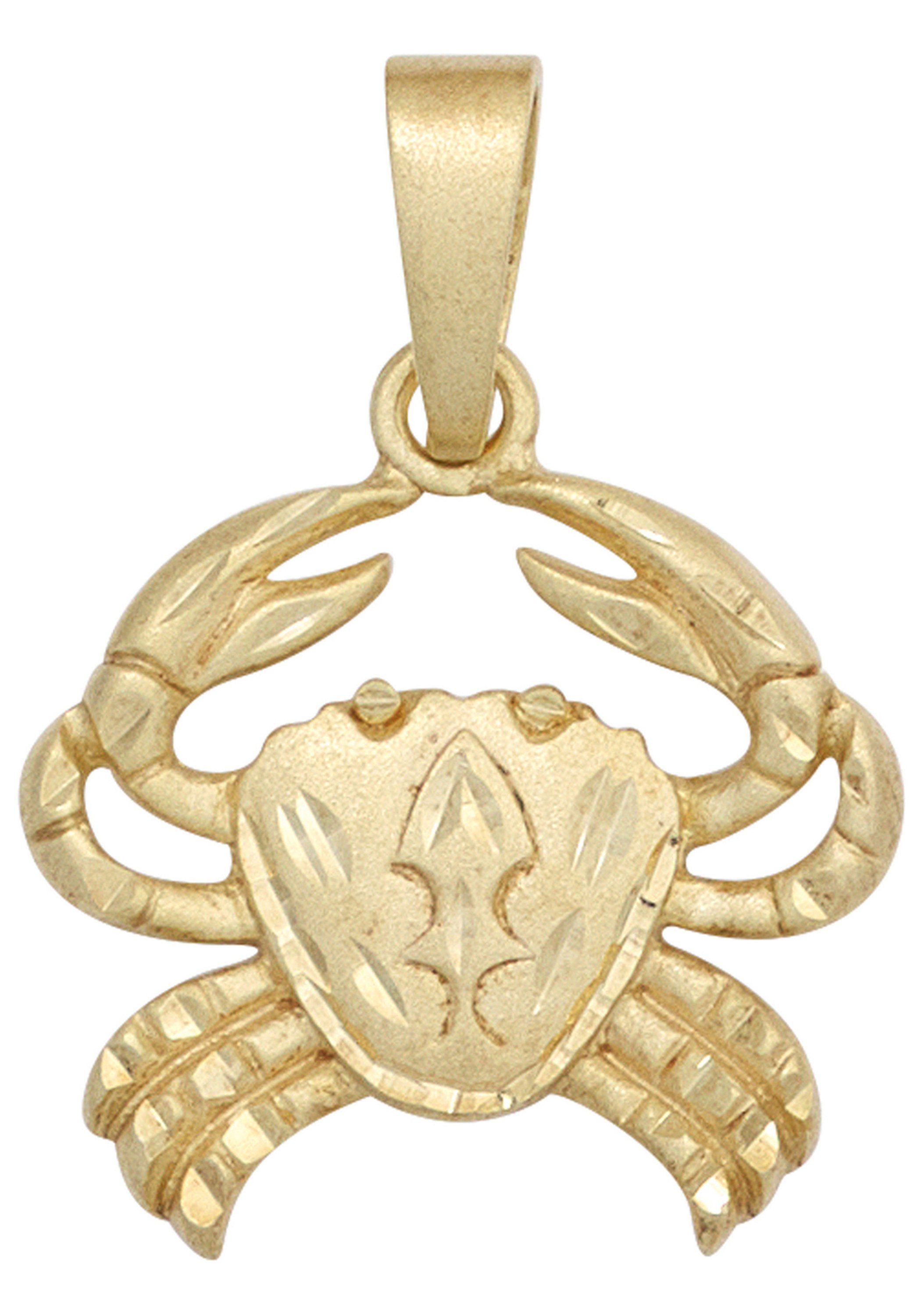 JOBO Sternzeichenanhänger Sternzeichen ...